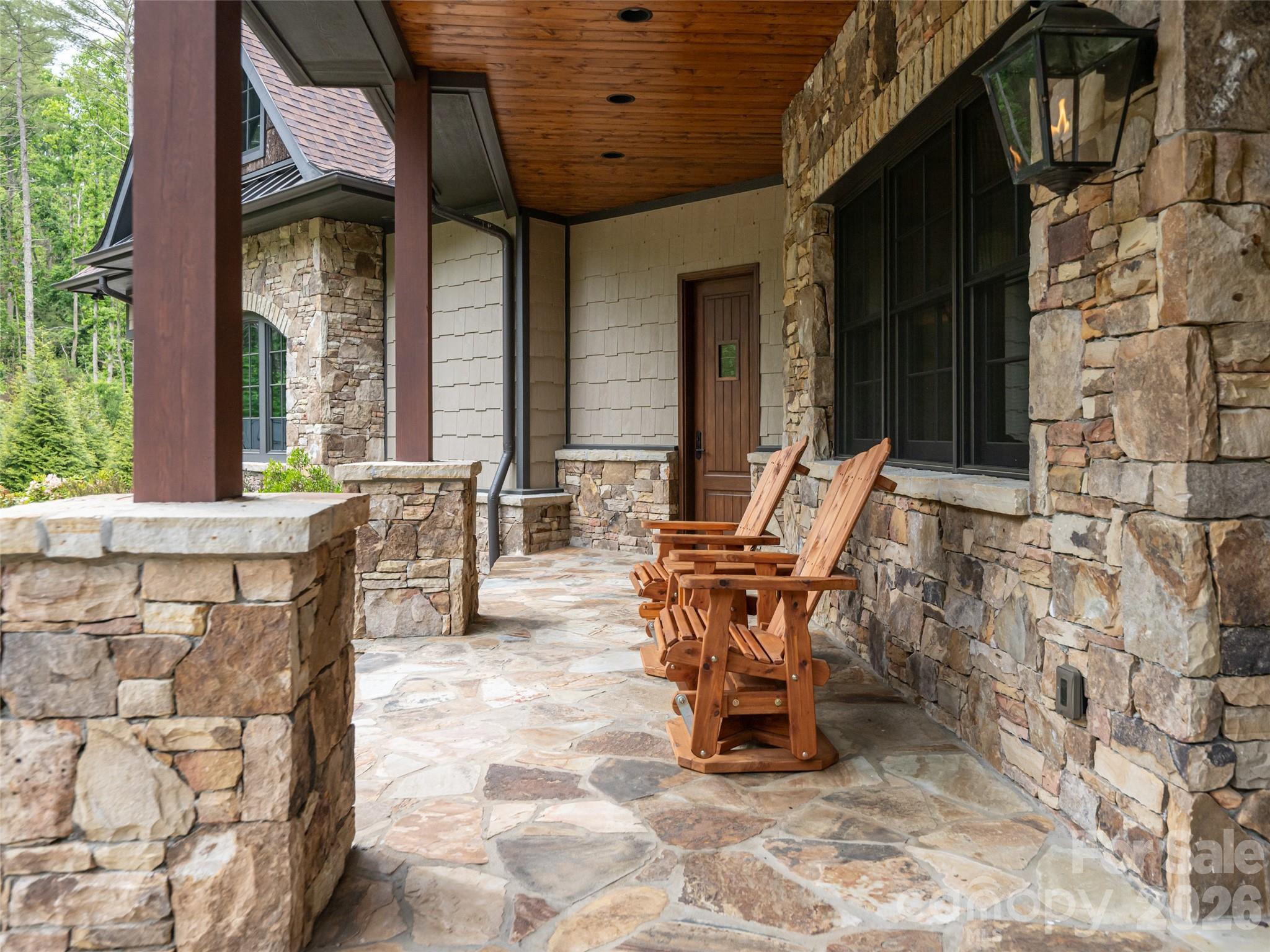 Bridgewater - Residential