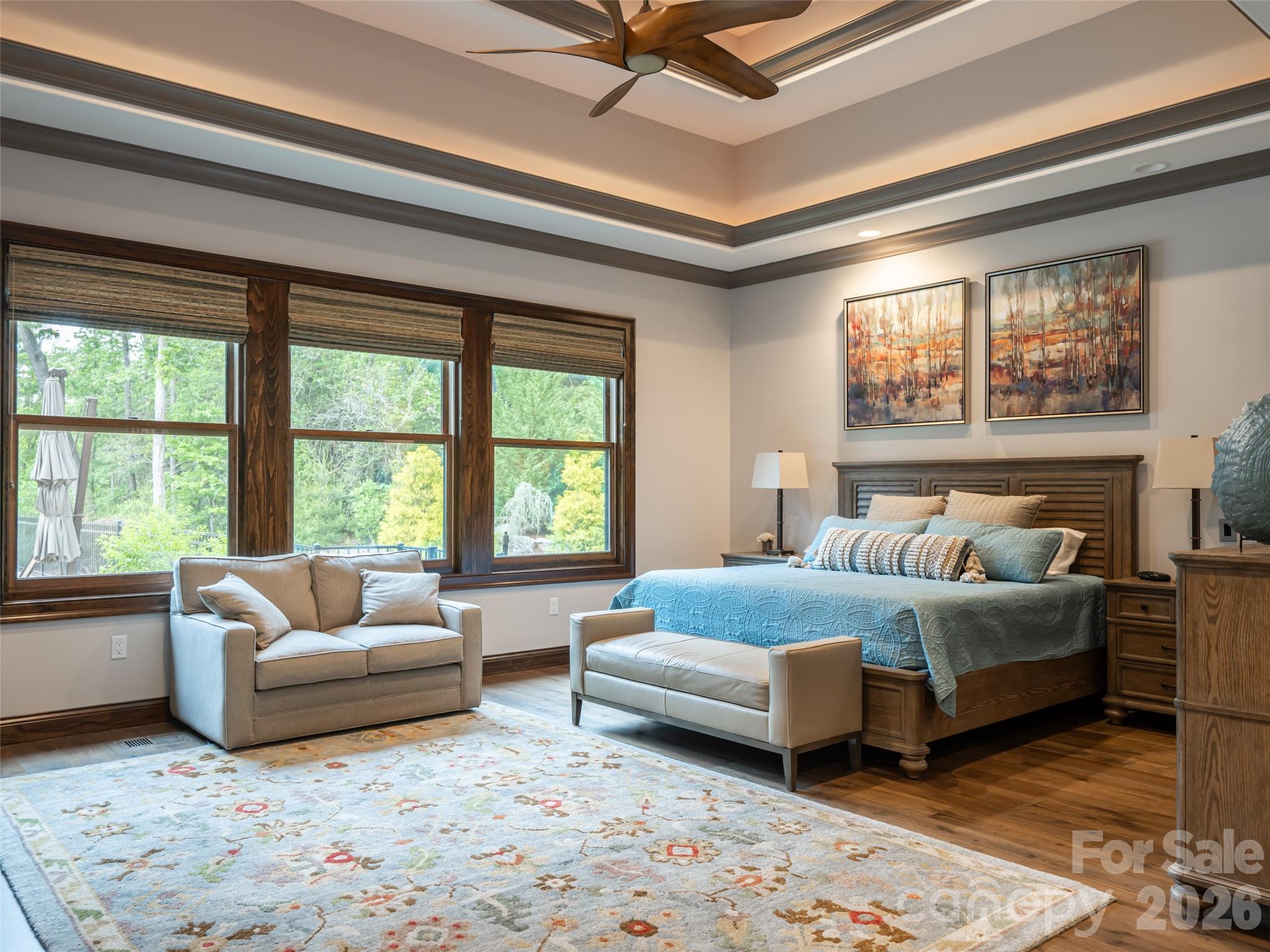 Bridgewater - Residential