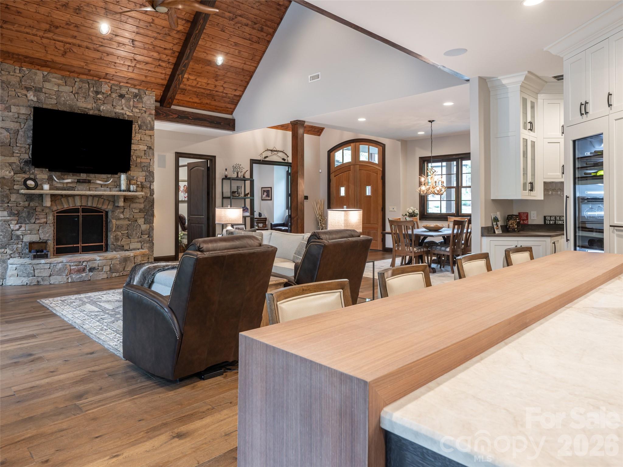 Bridgewater - Residential