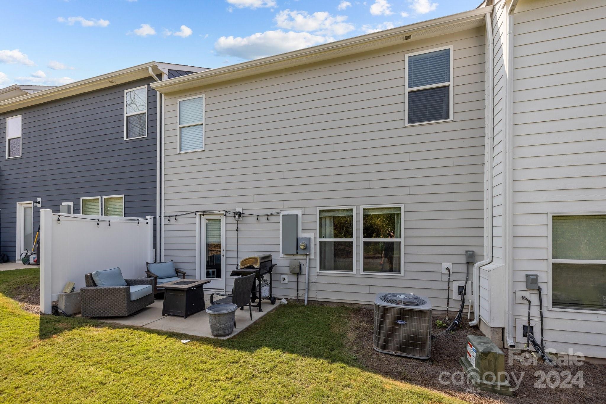 Colony at Handsmill - Residential