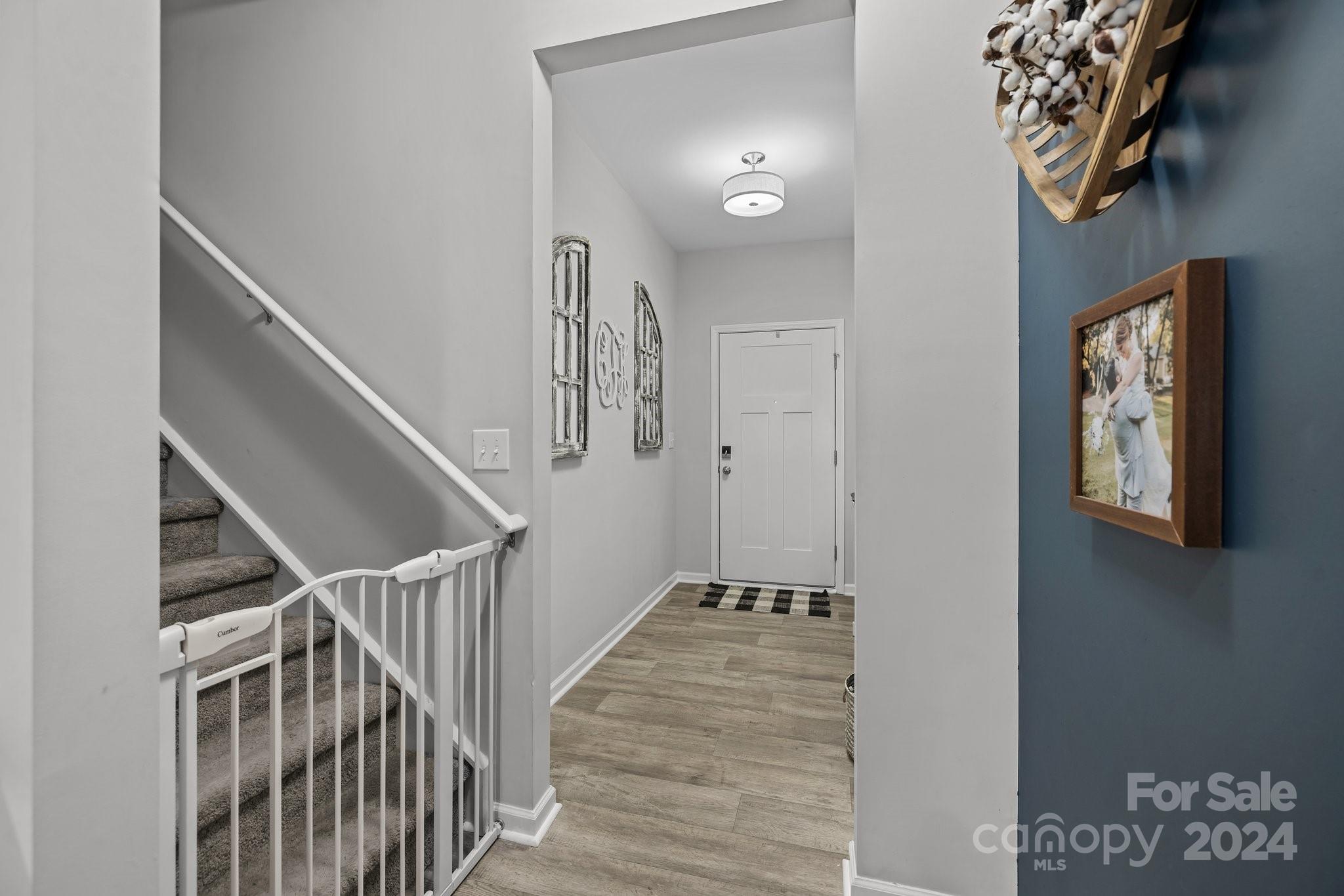 Colony at Handsmill - Residential