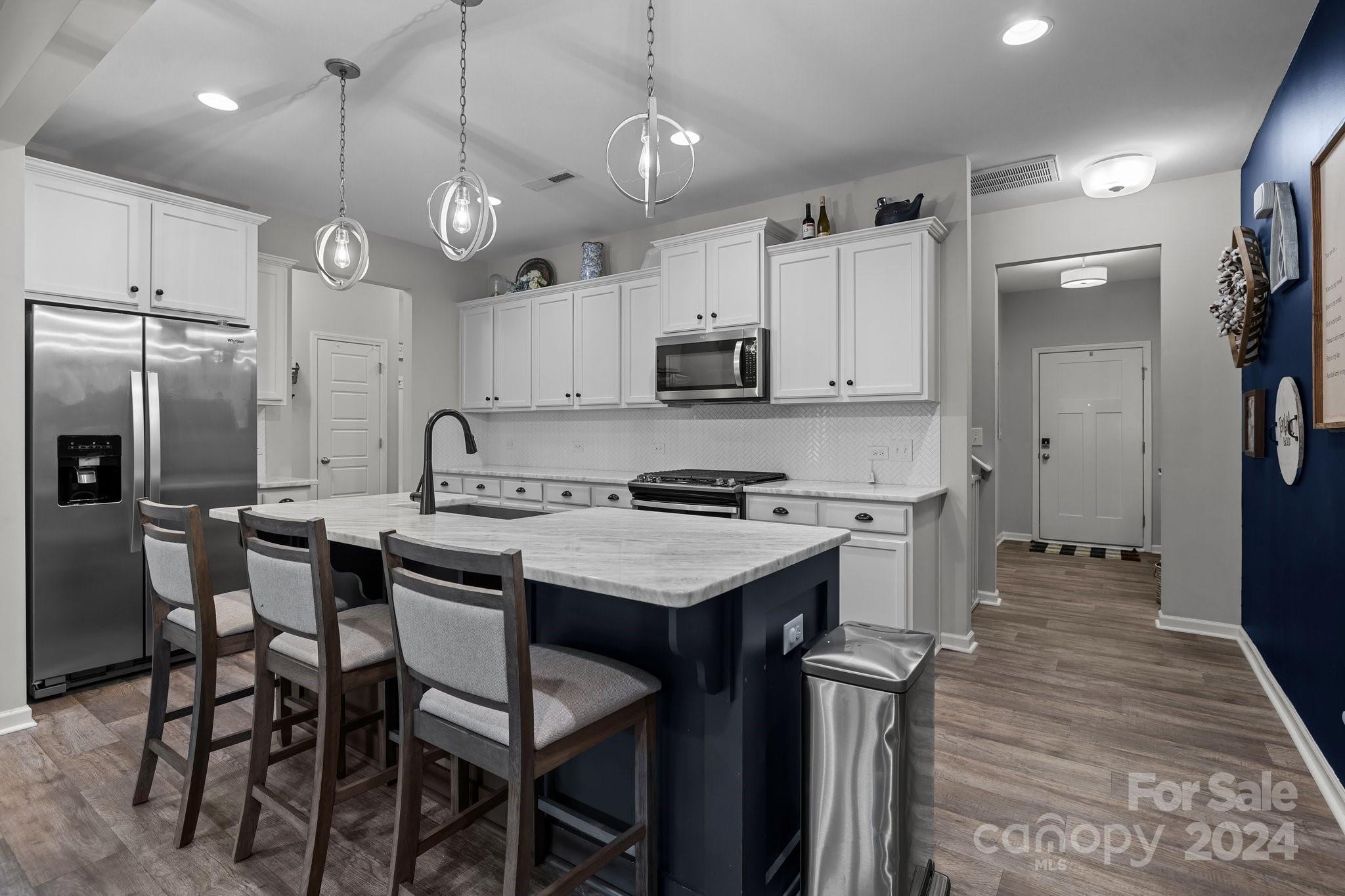 Colony at Handsmill - Residential