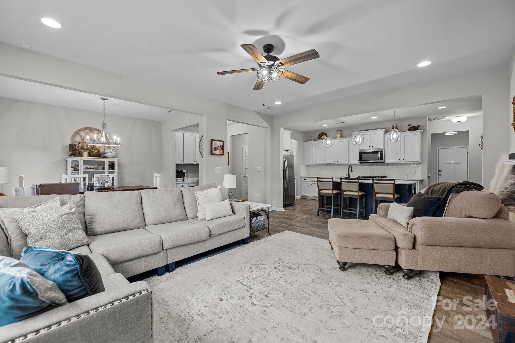 Colony at Handsmill - Residential