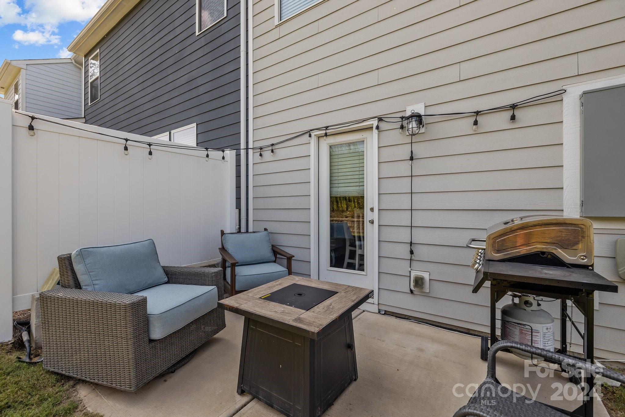 Colony at Handsmill - Residential