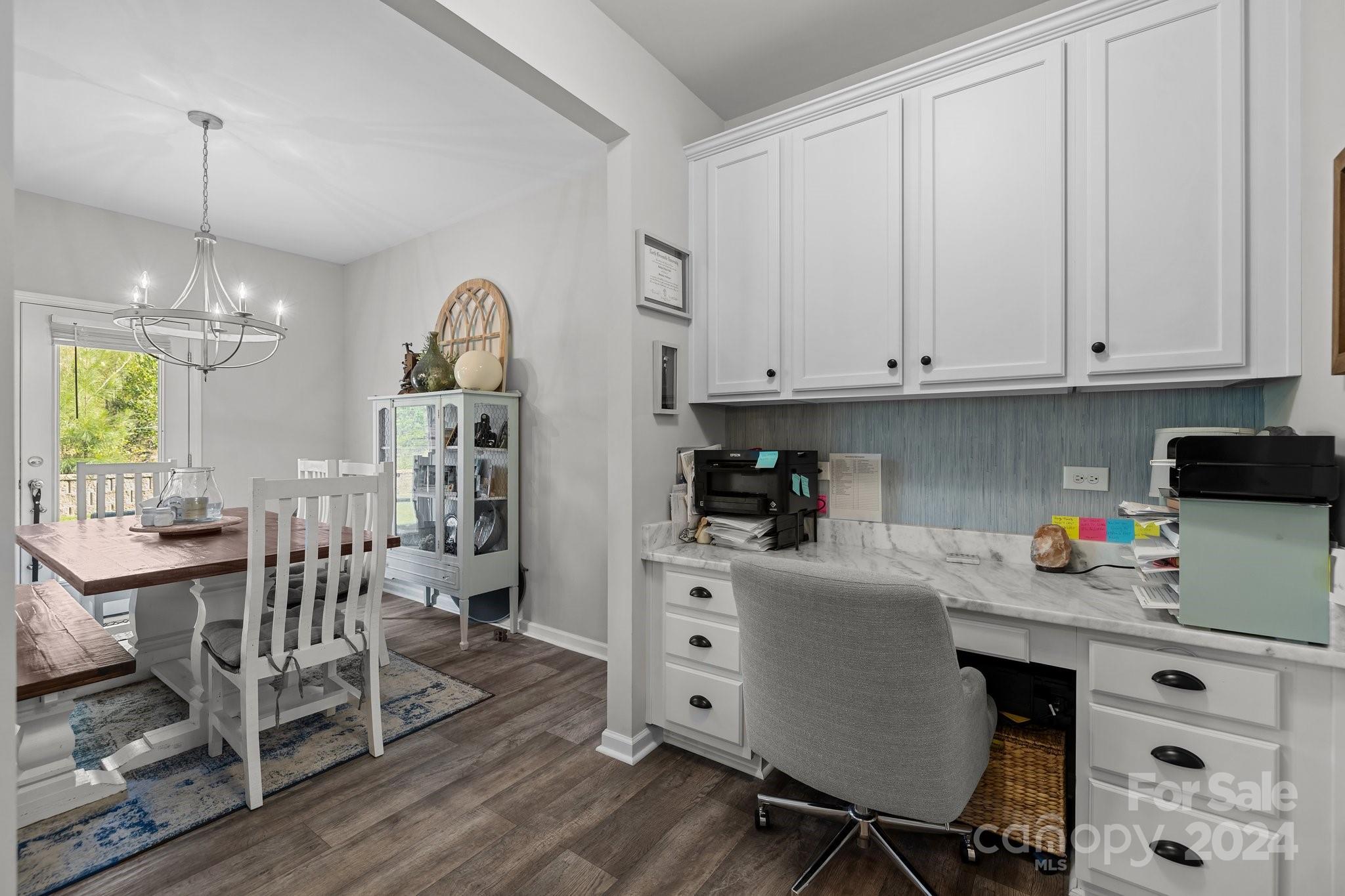 Colony at Handsmill - Residential