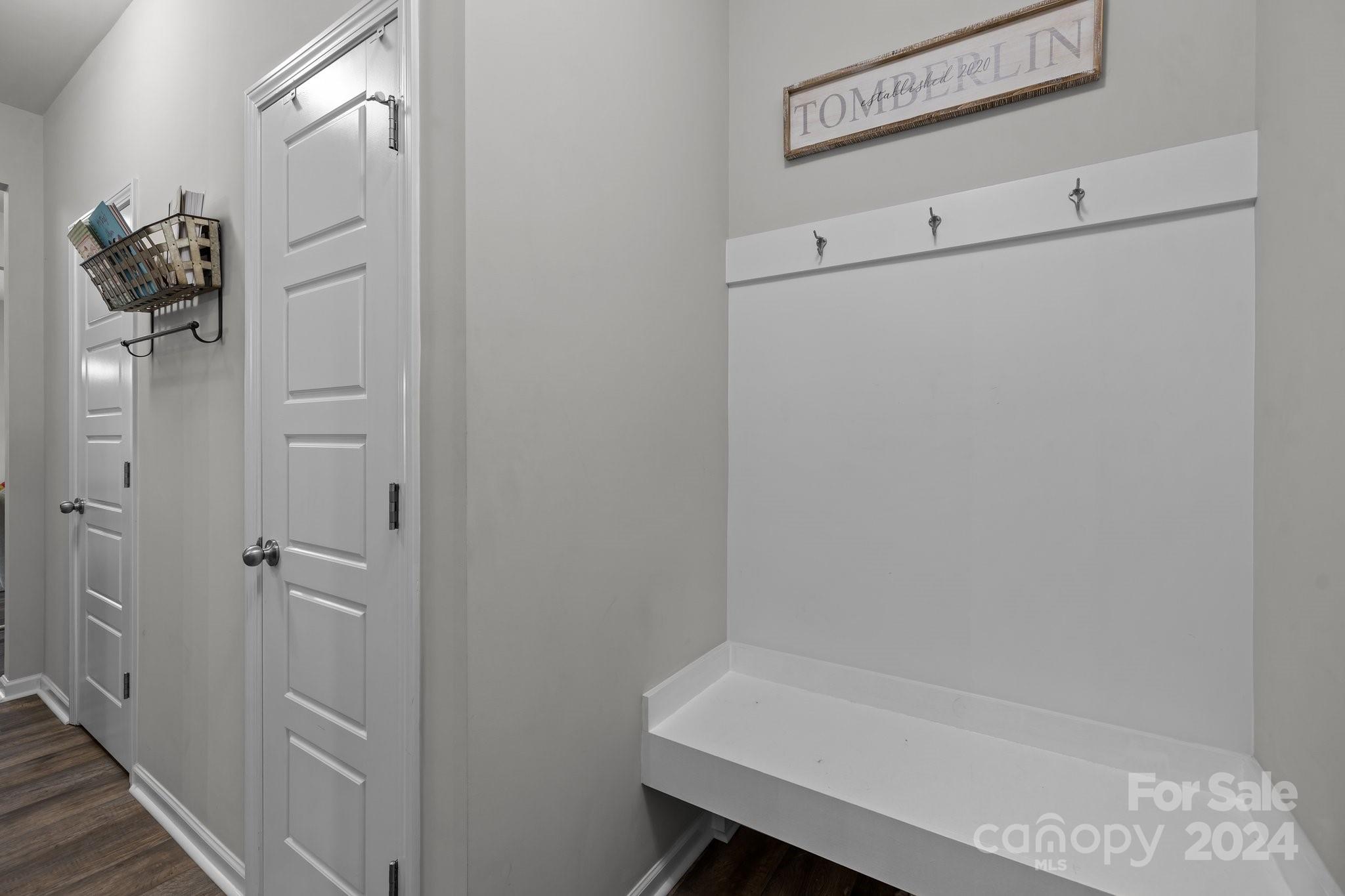 Colony at Handsmill - Residential