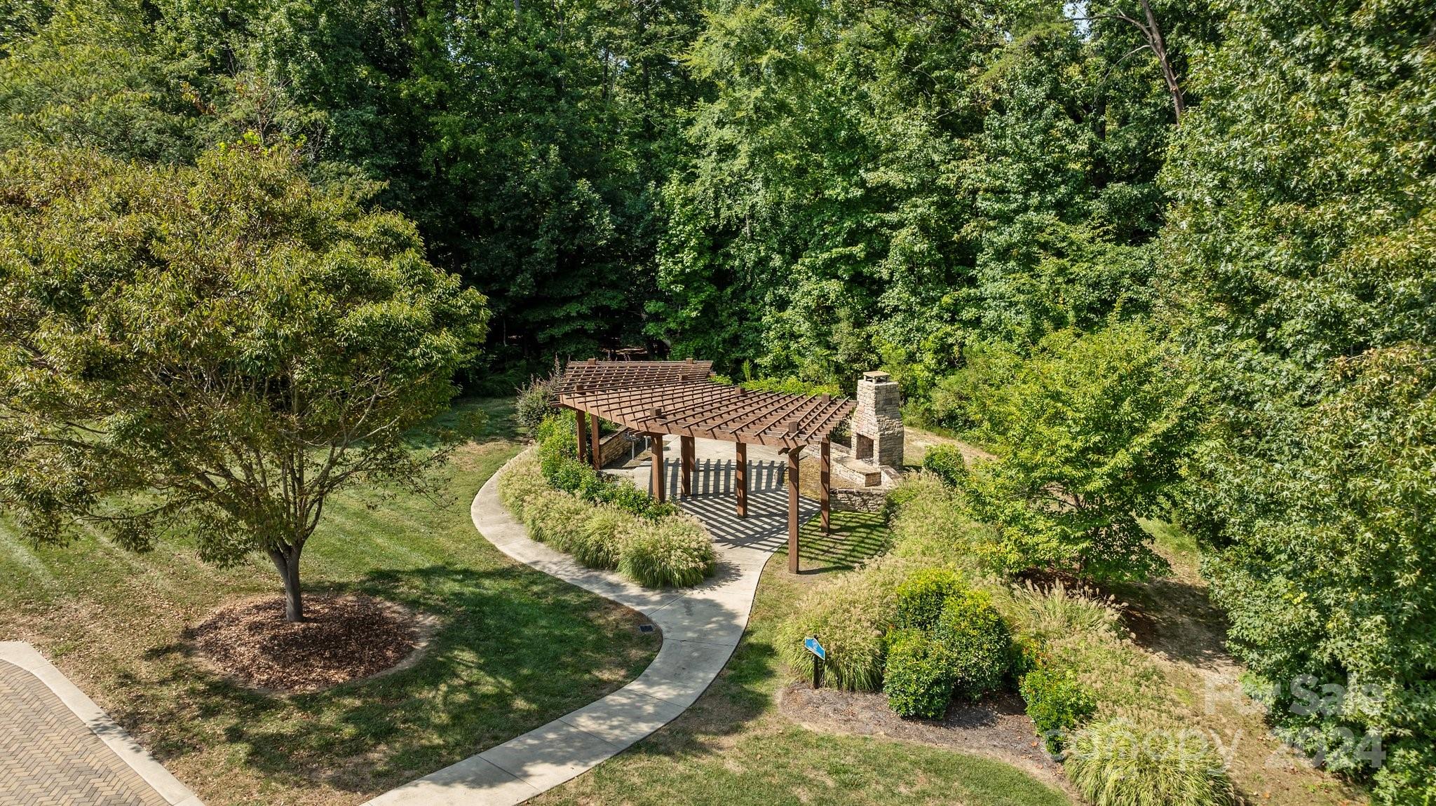 Colony at Handsmill - Residential