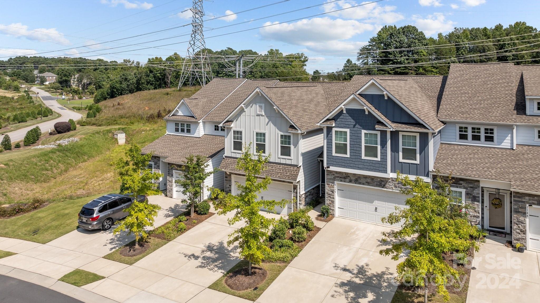 Colony at Handsmill - Residential
