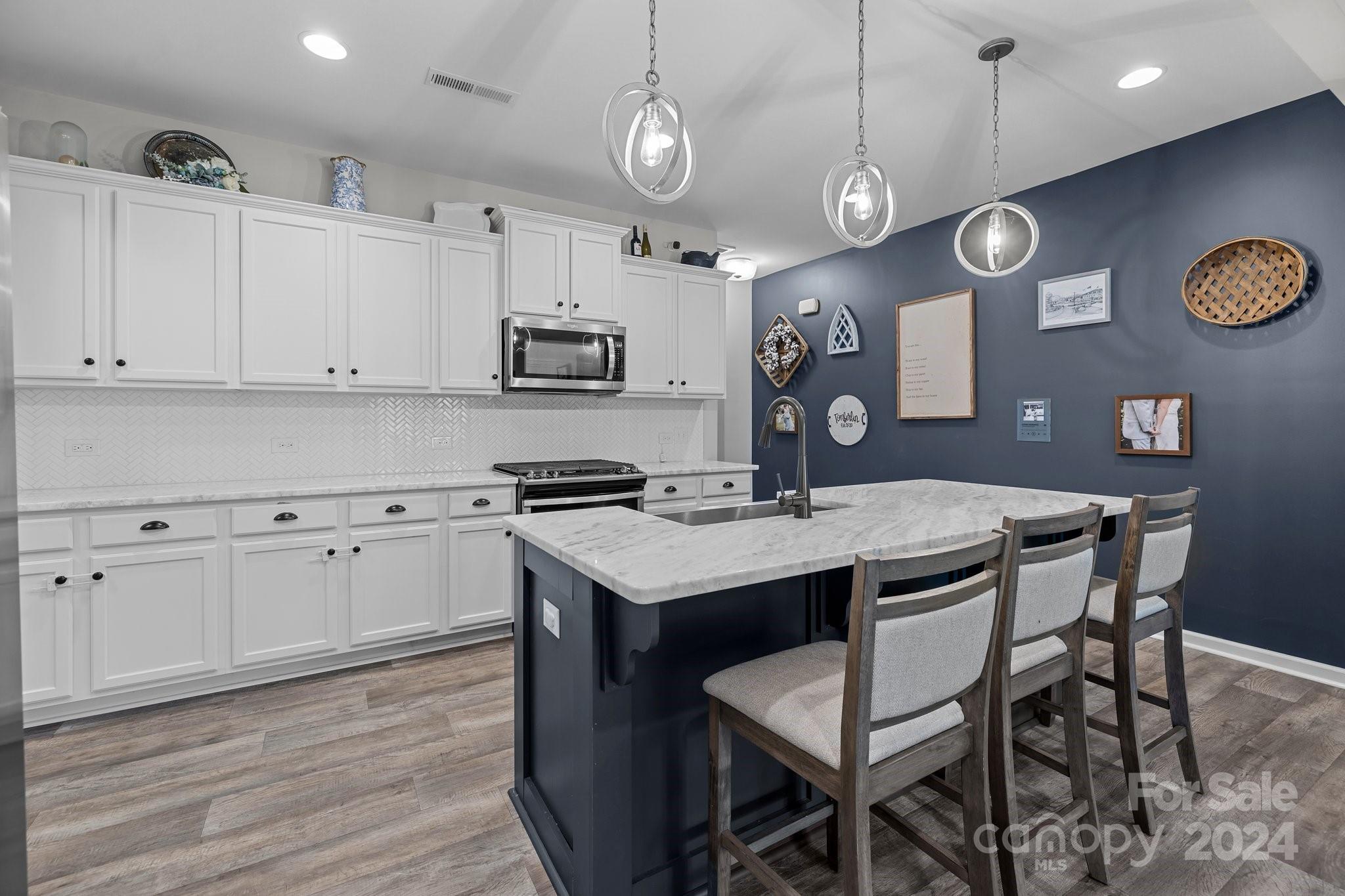Colony at Handsmill - Residential