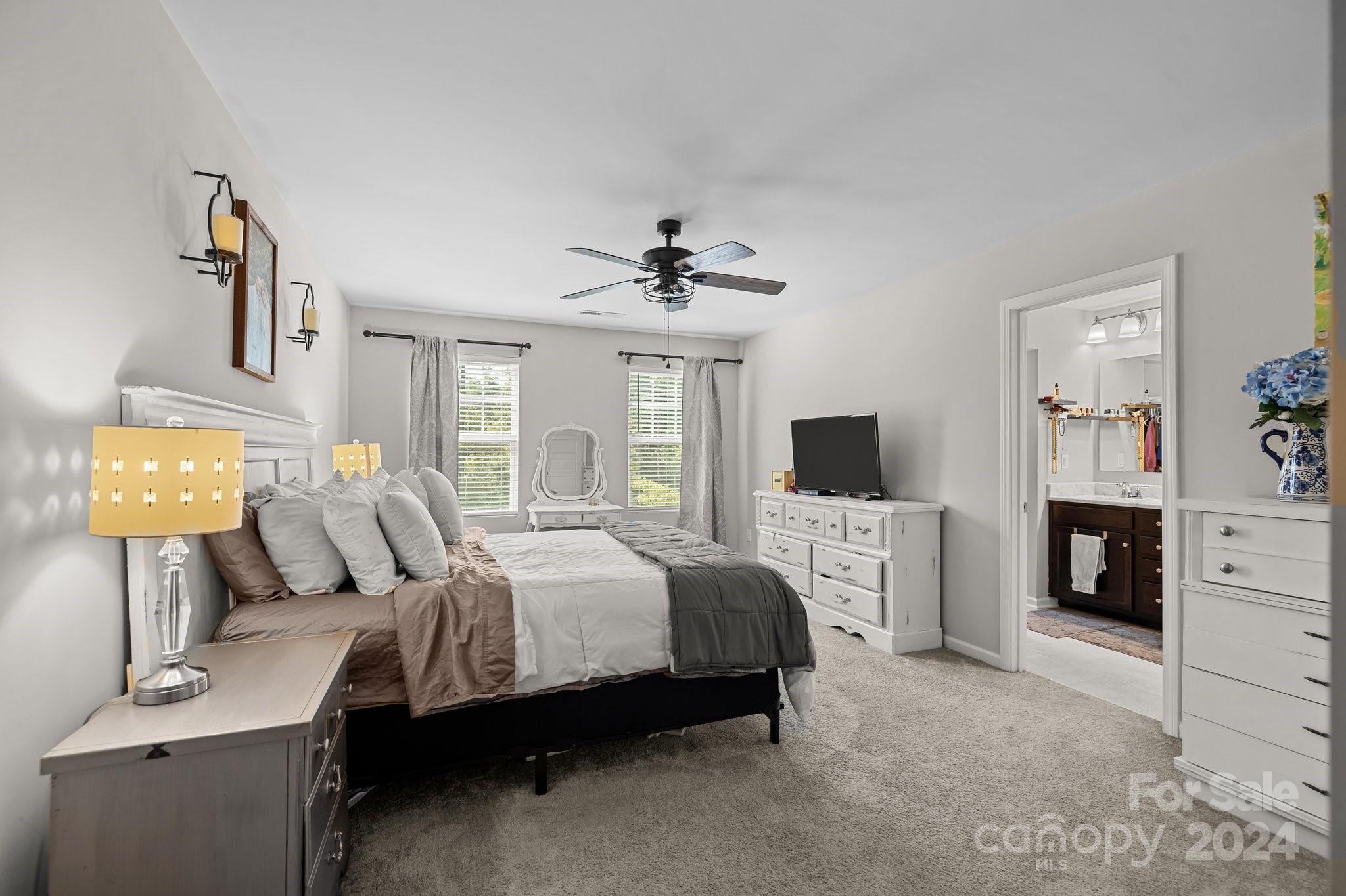 Colony at Handsmill - Residential