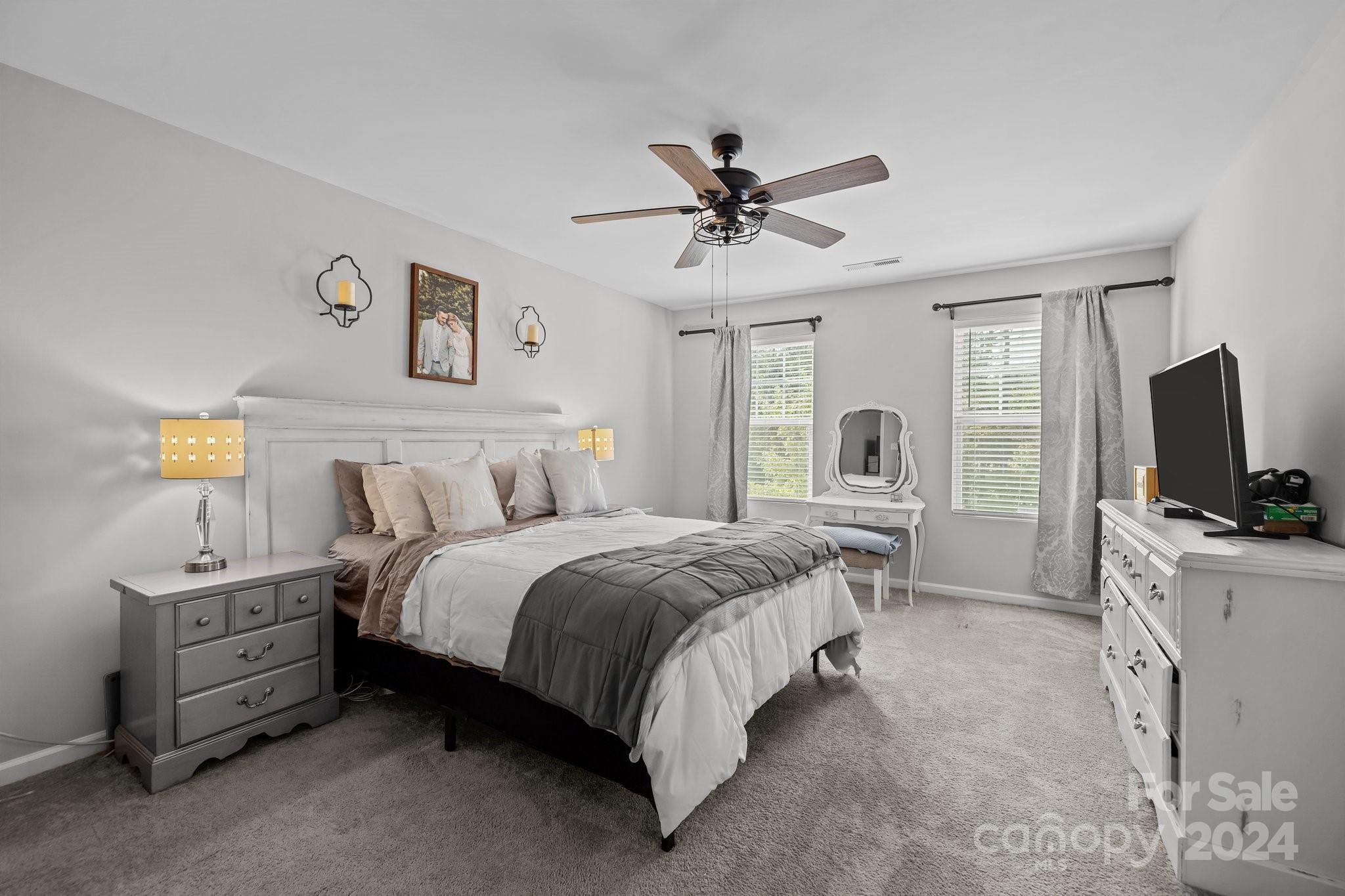 Colony at Handsmill - Residential