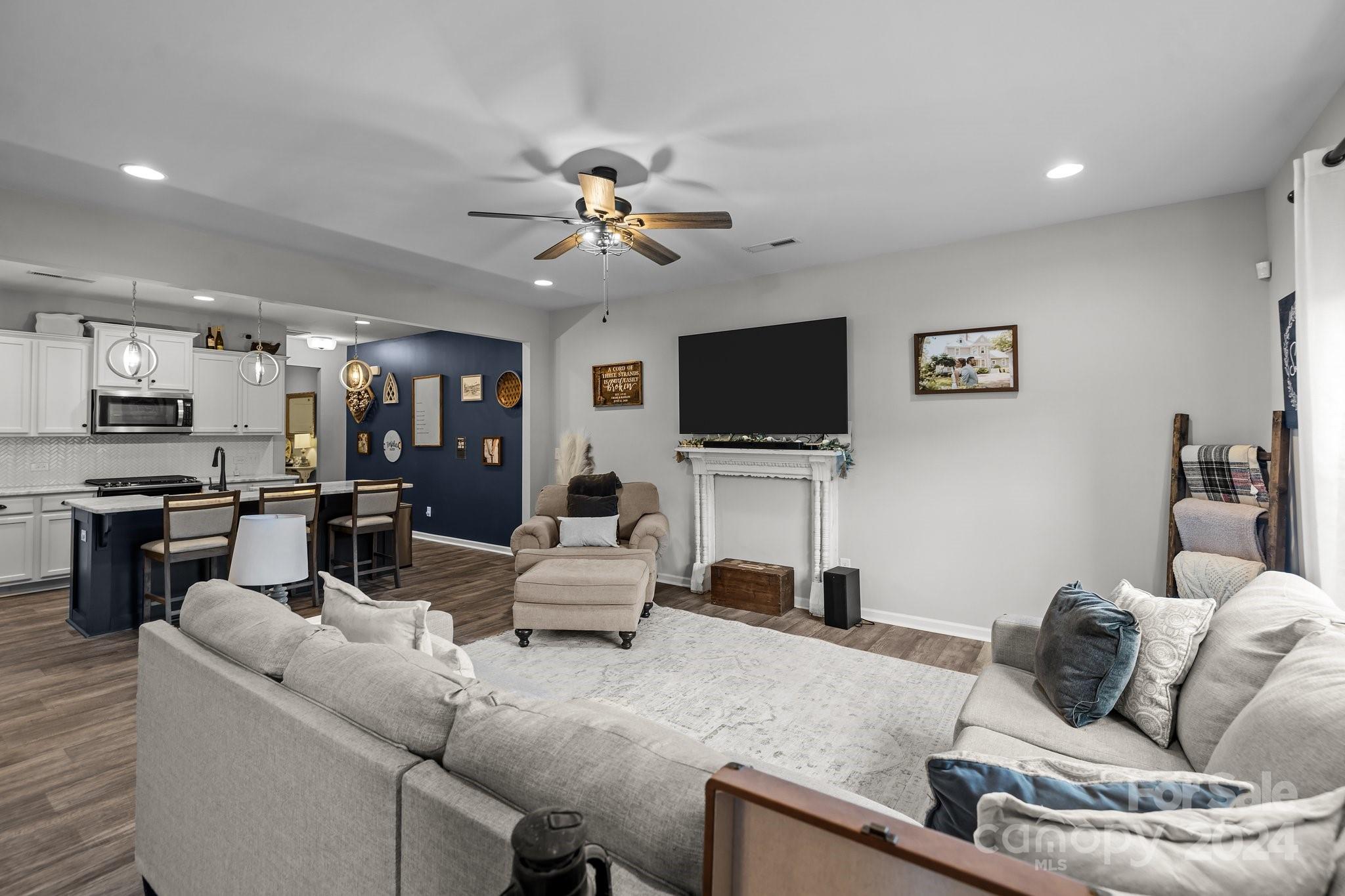 Colony at Handsmill - Residential