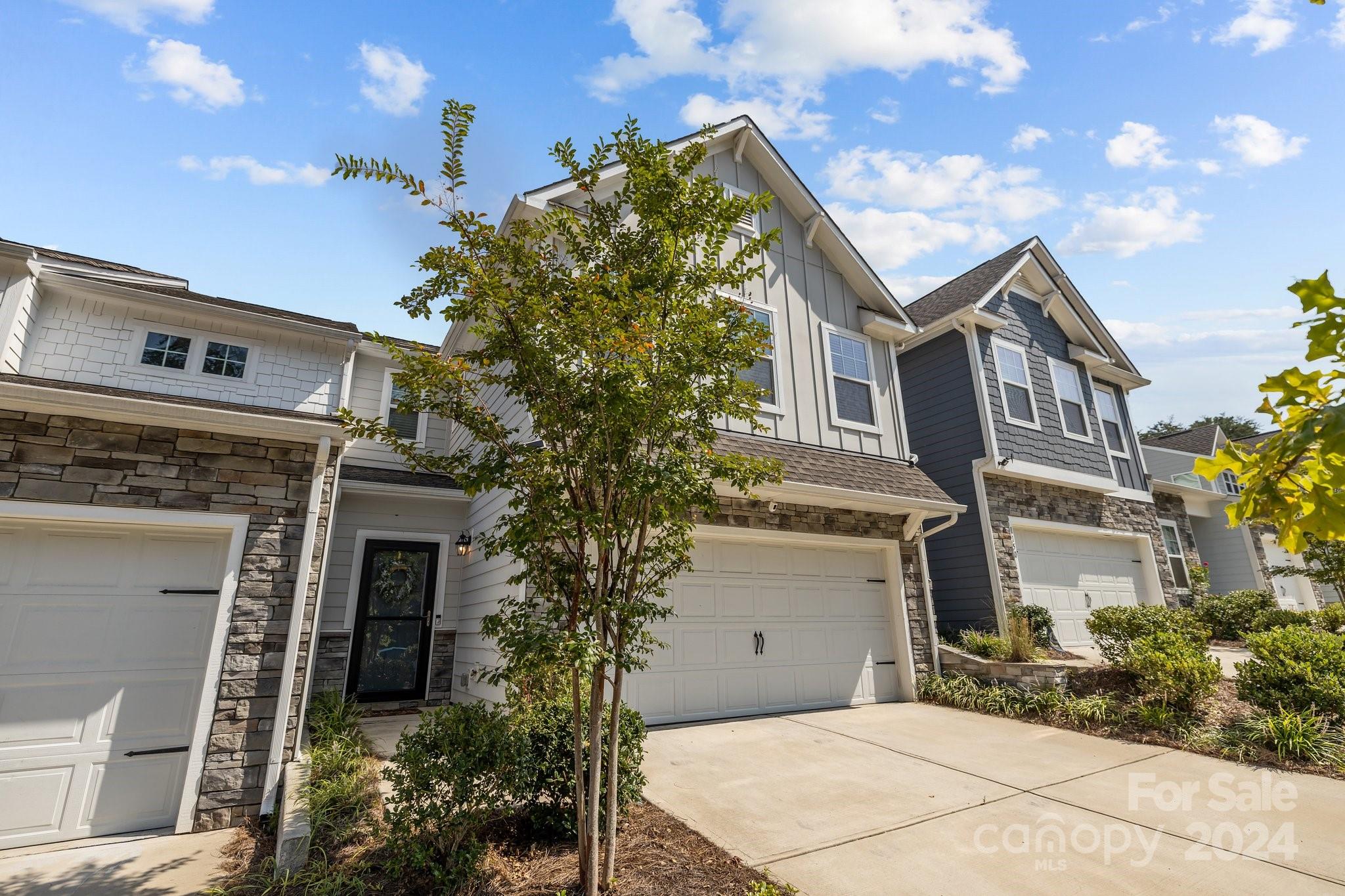 Colony at Handsmill - Residential