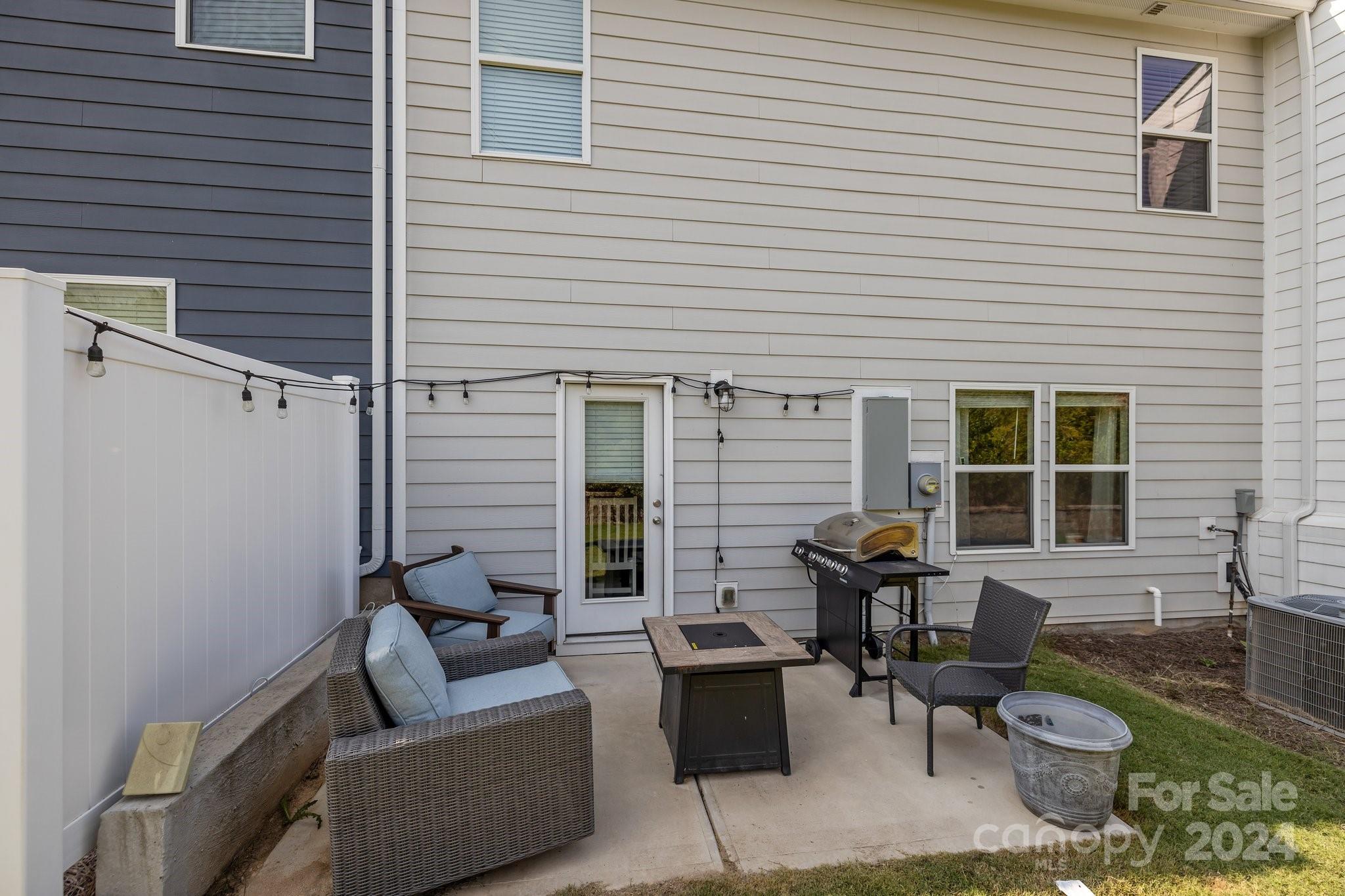 Colony at Handsmill - Residential
