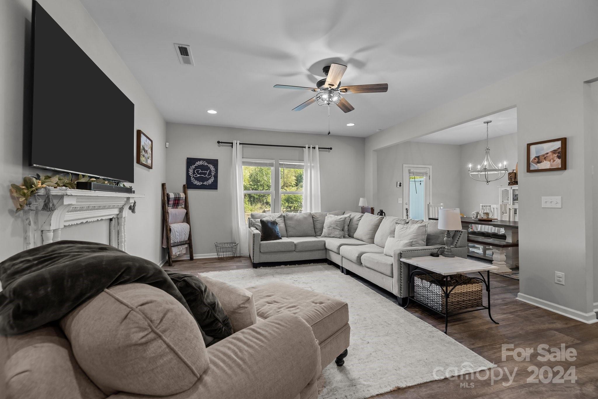 Colony at Handsmill - Residential