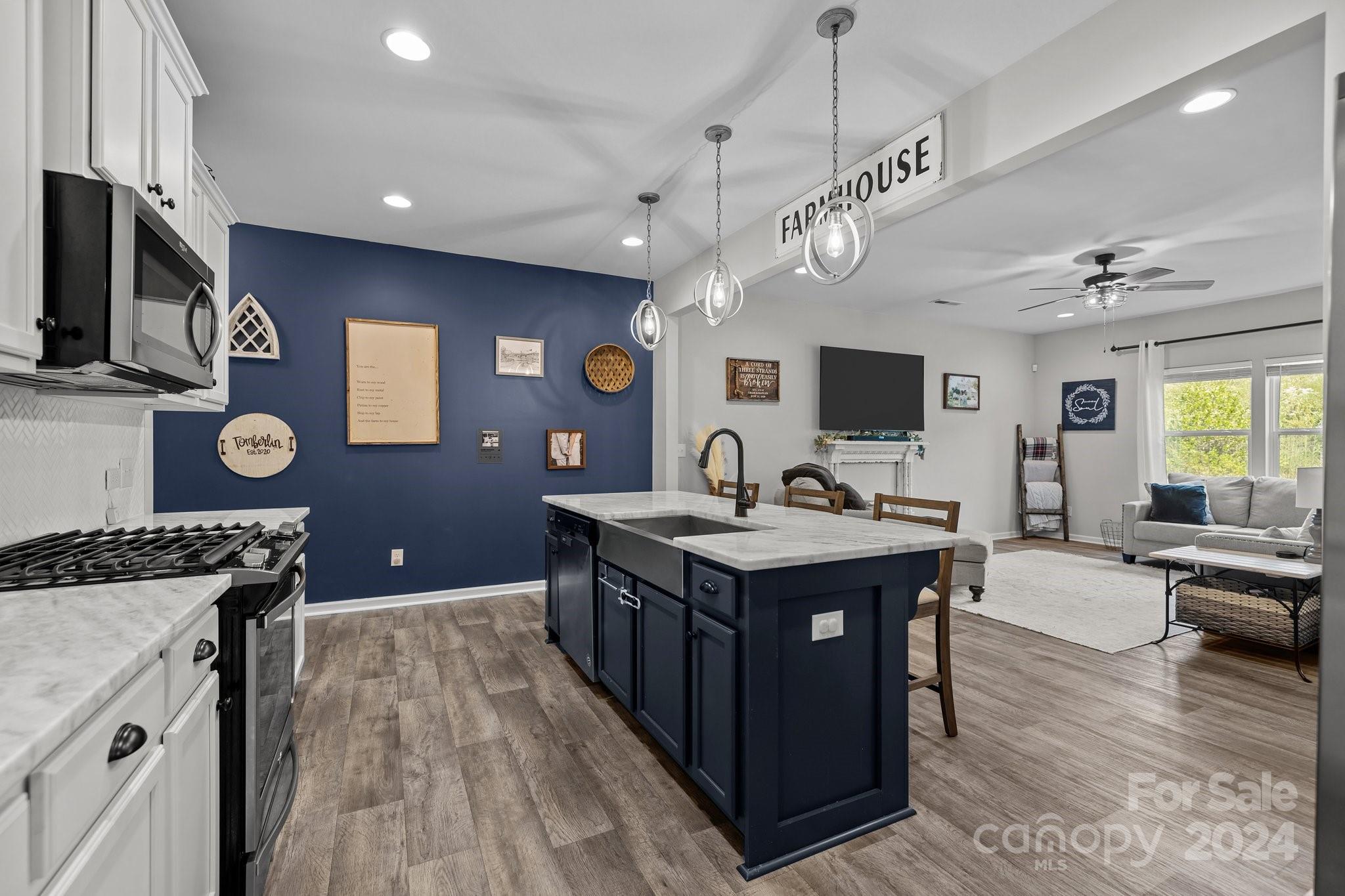 Colony at Handsmill - Residential