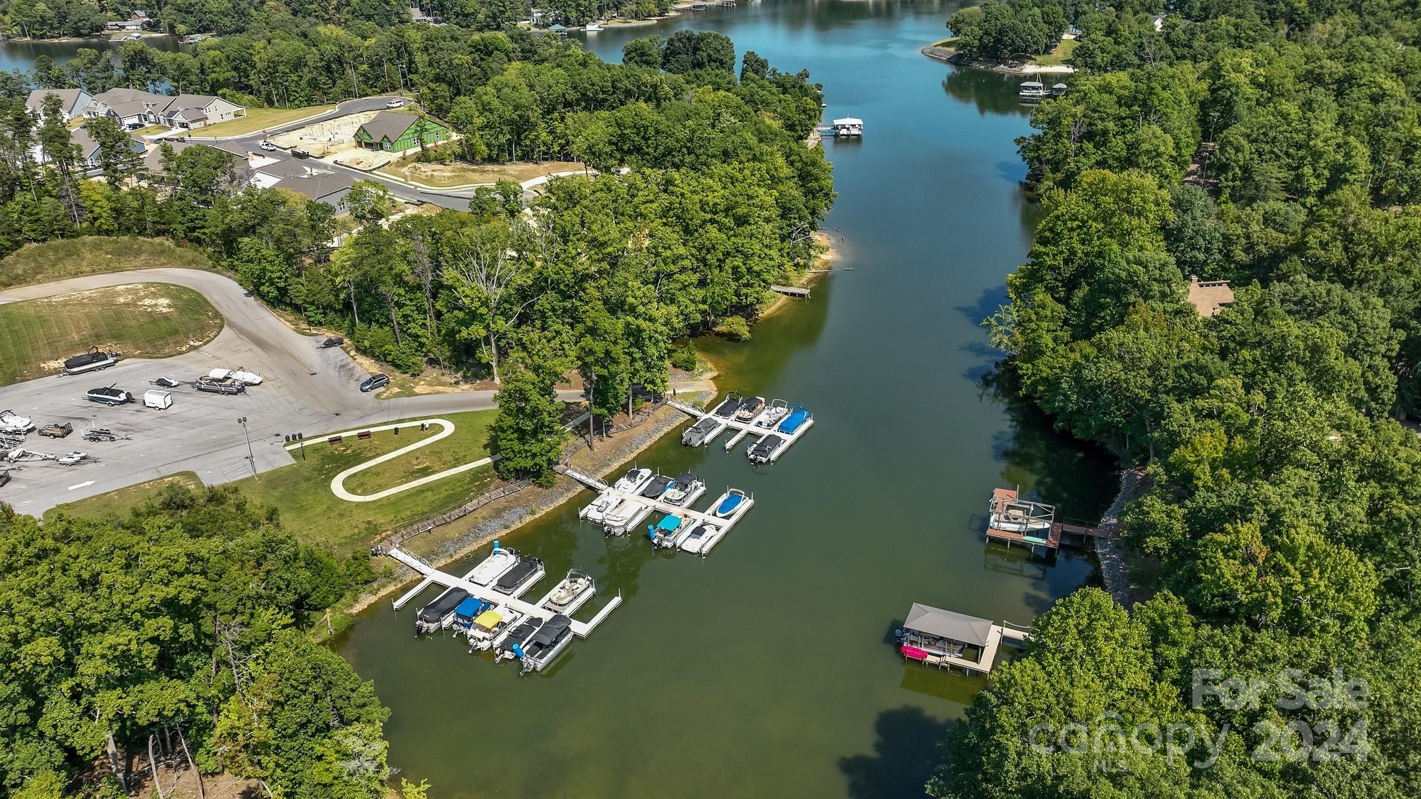 Colony at Handsmill - Residential