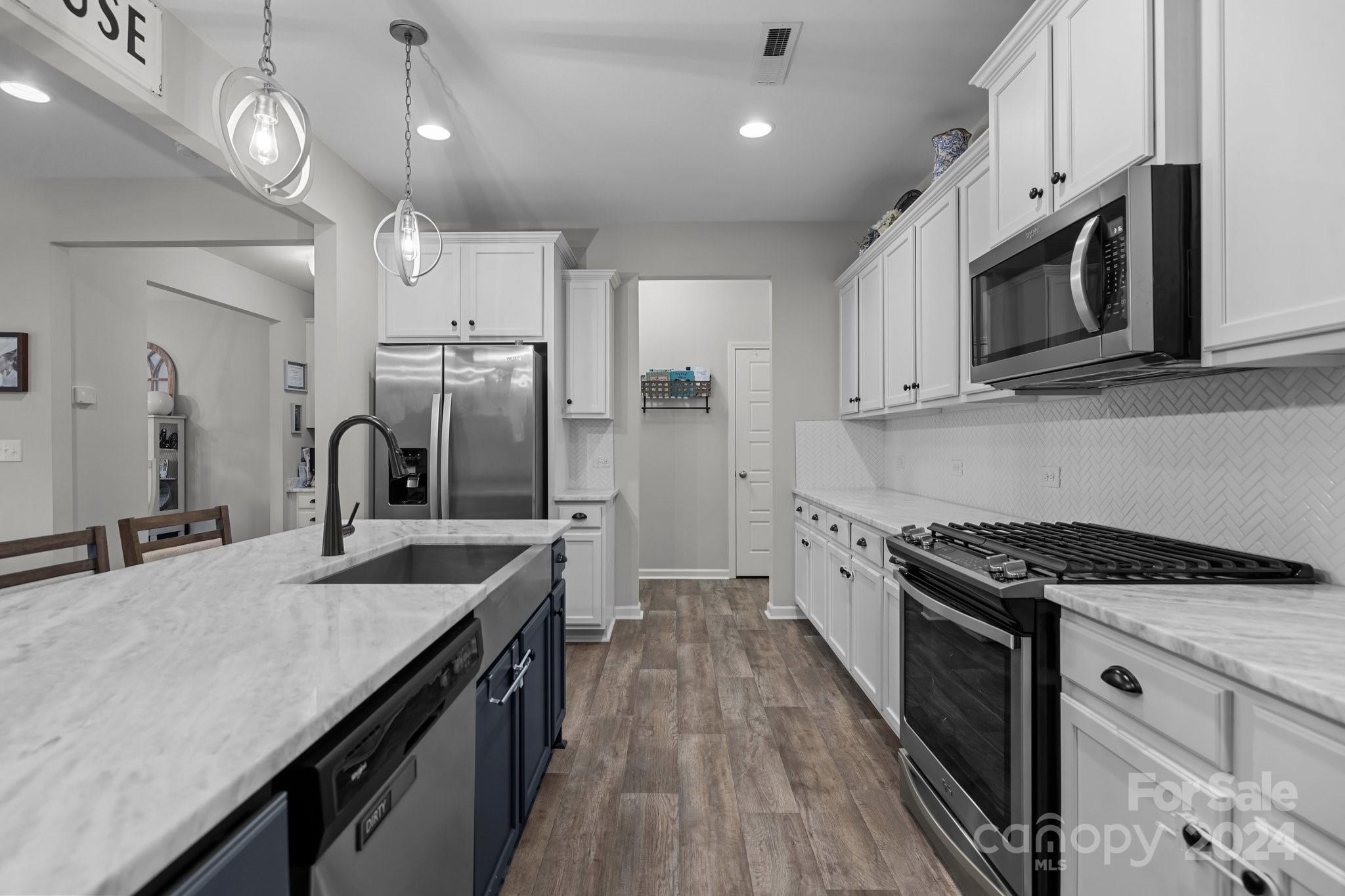 Colony at Handsmill - Residential