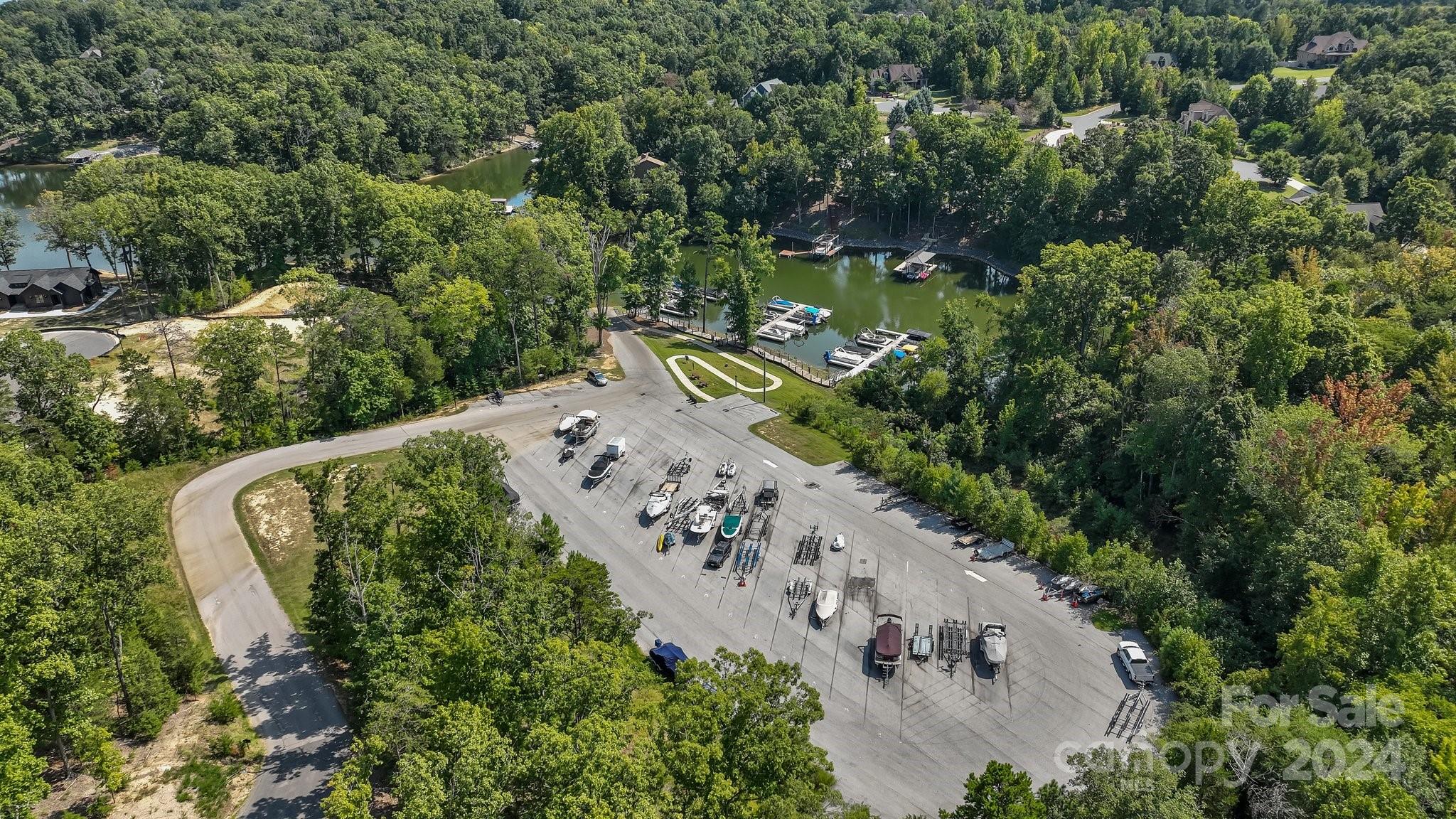 Colony at Handsmill - Residential