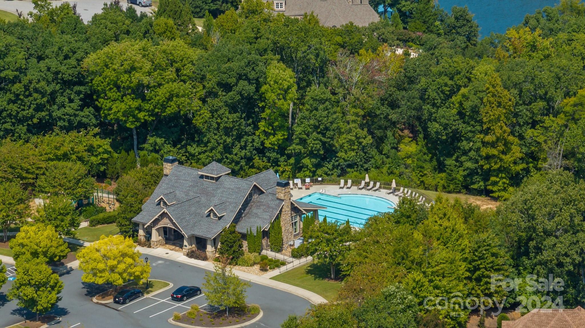 Colony at Handsmill - Residential