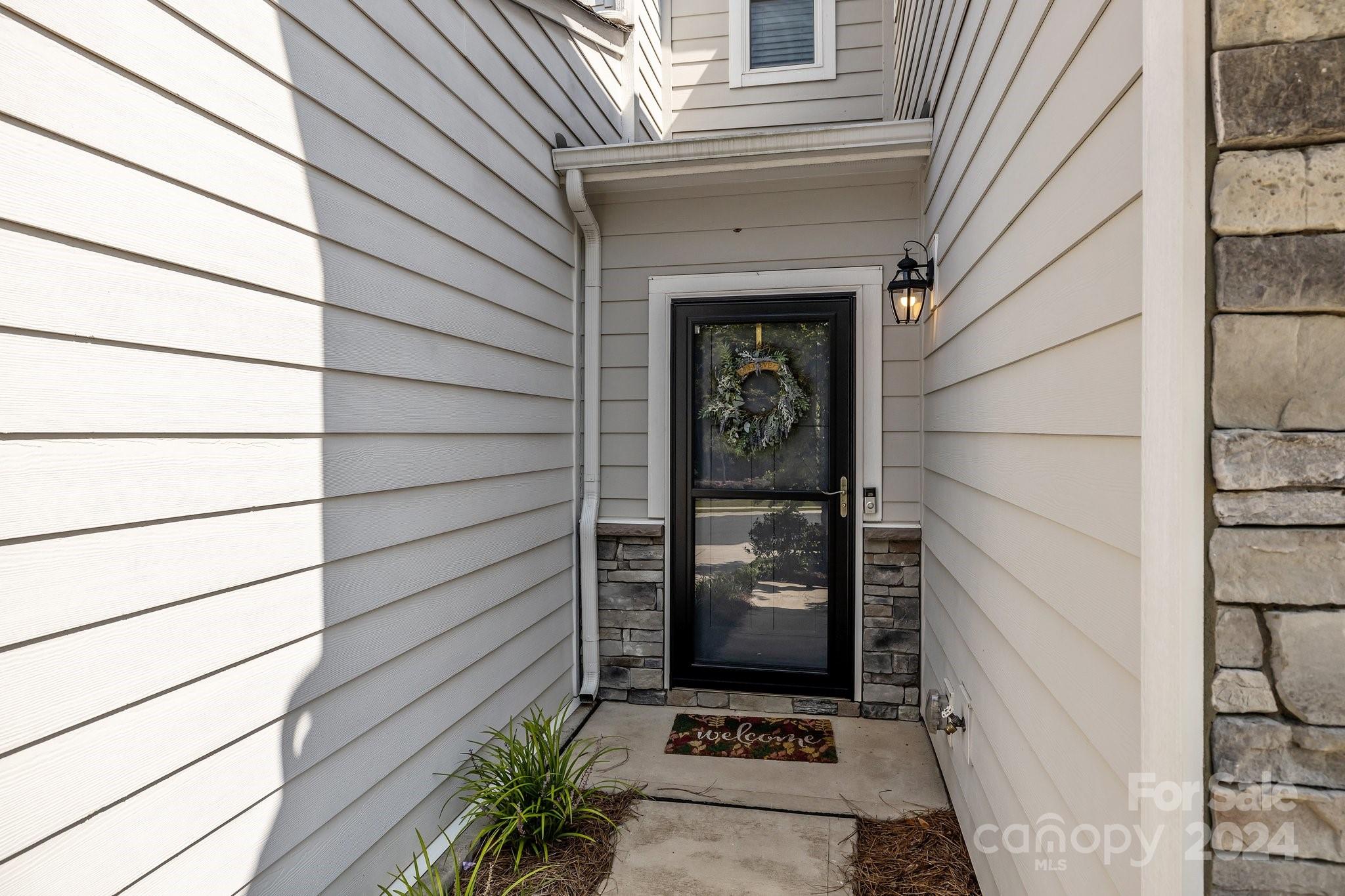 Colony at Handsmill - Residential