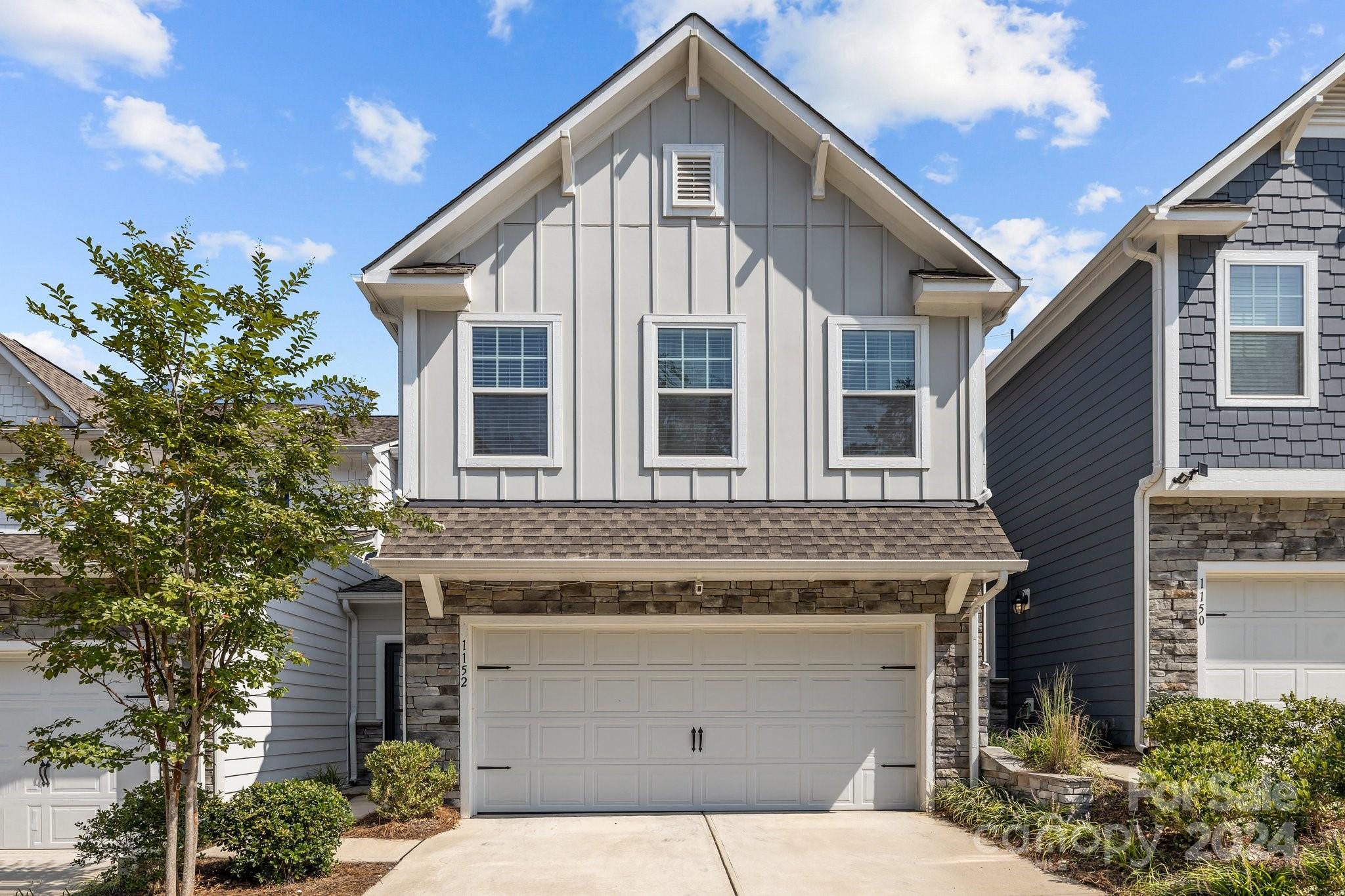 Colony at Handsmill - Residential
