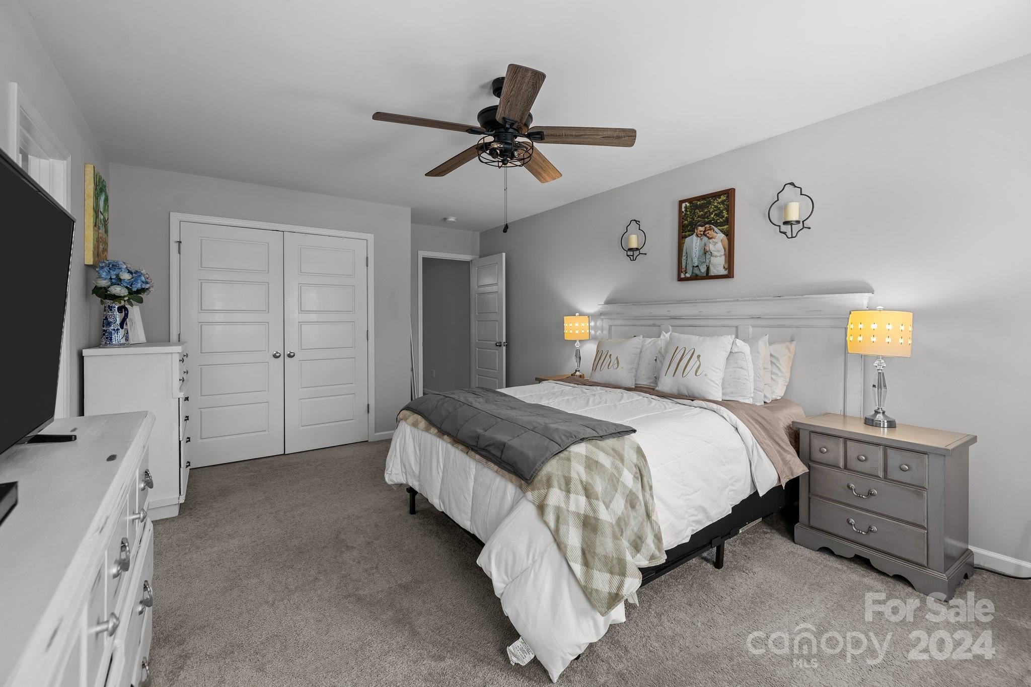 Colony at Handsmill - Residential