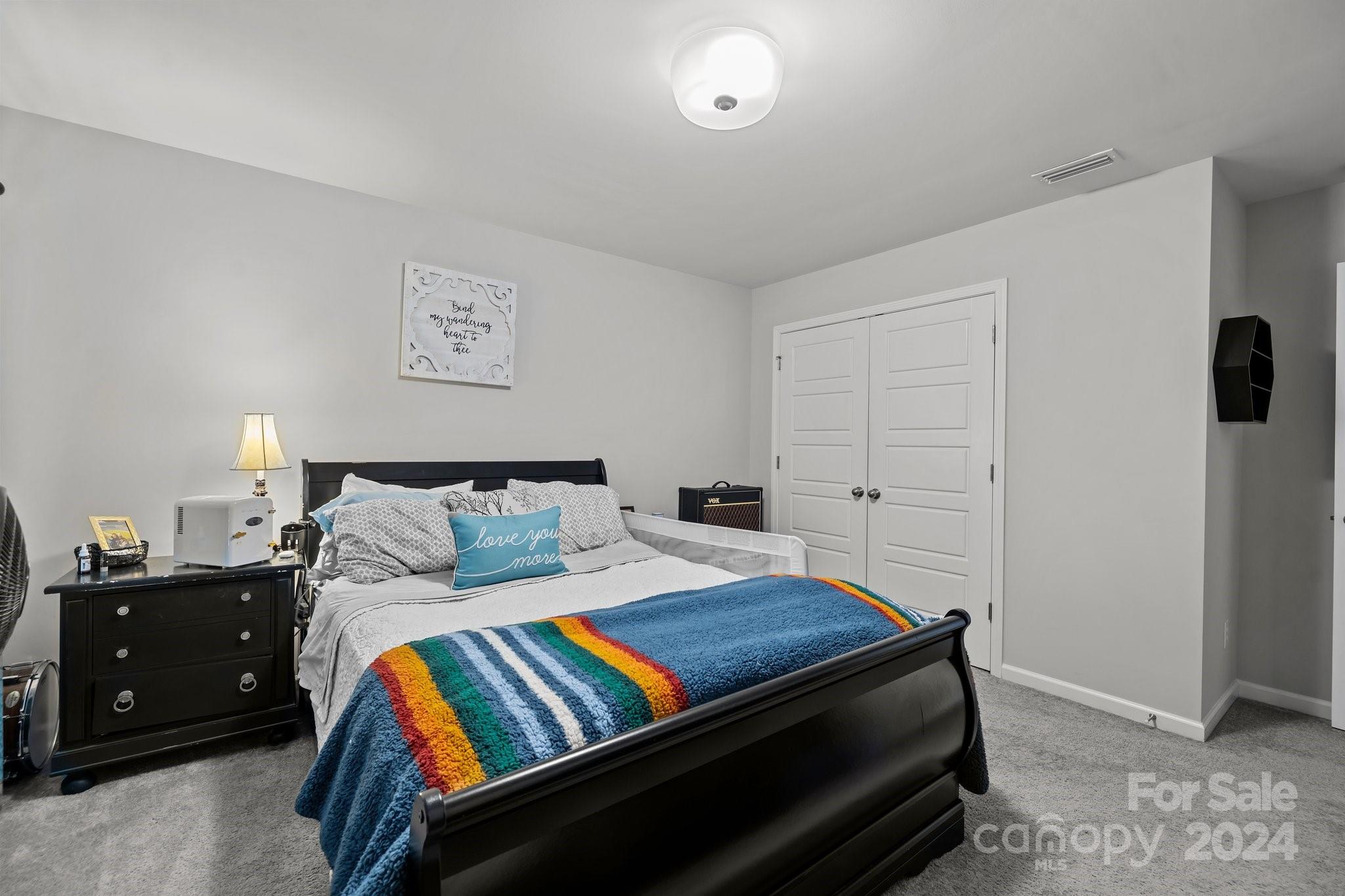 Colony at Handsmill - Residential