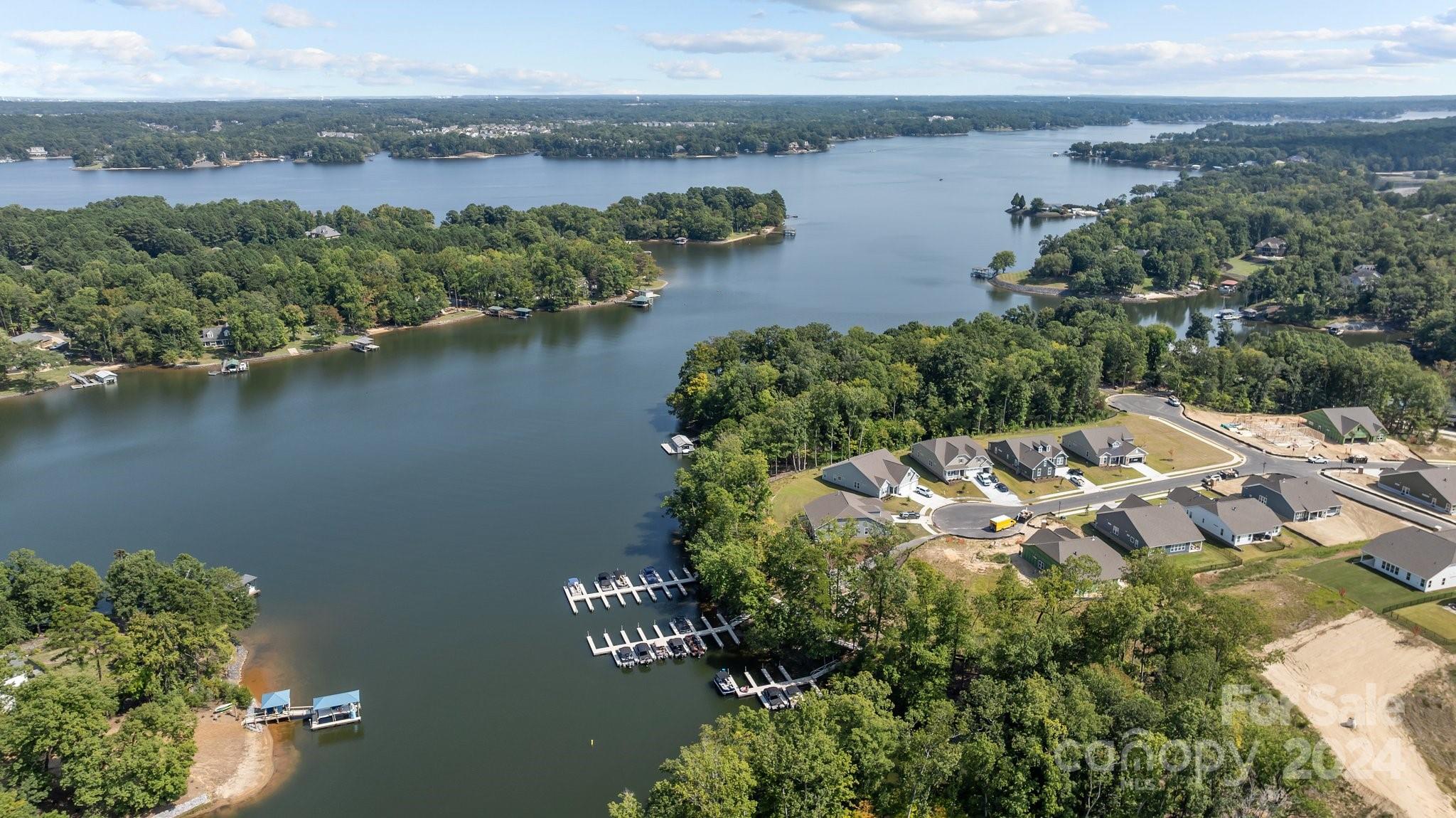 Colony at Handsmill - Residential