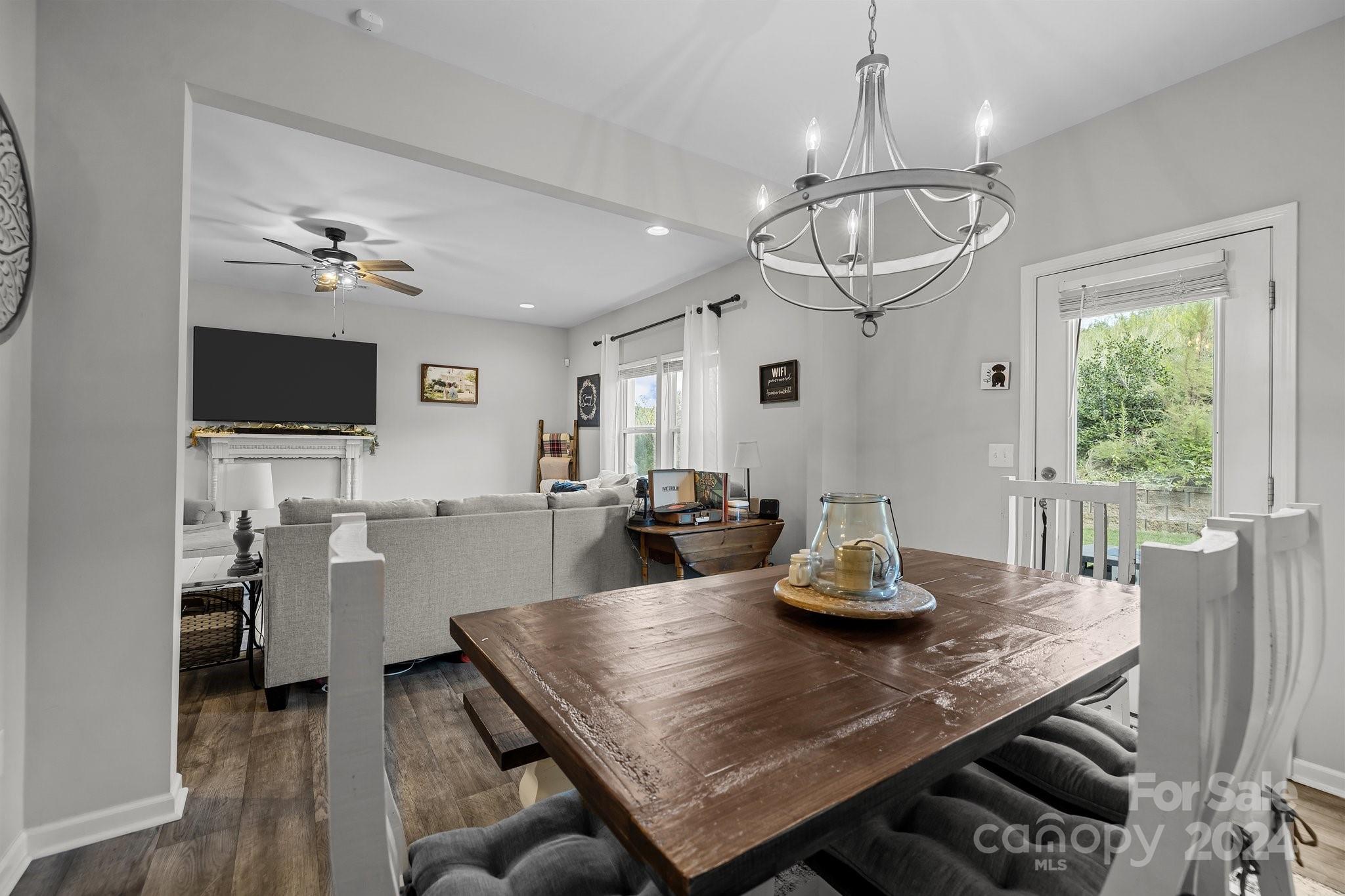 Colony at Handsmill - Residential