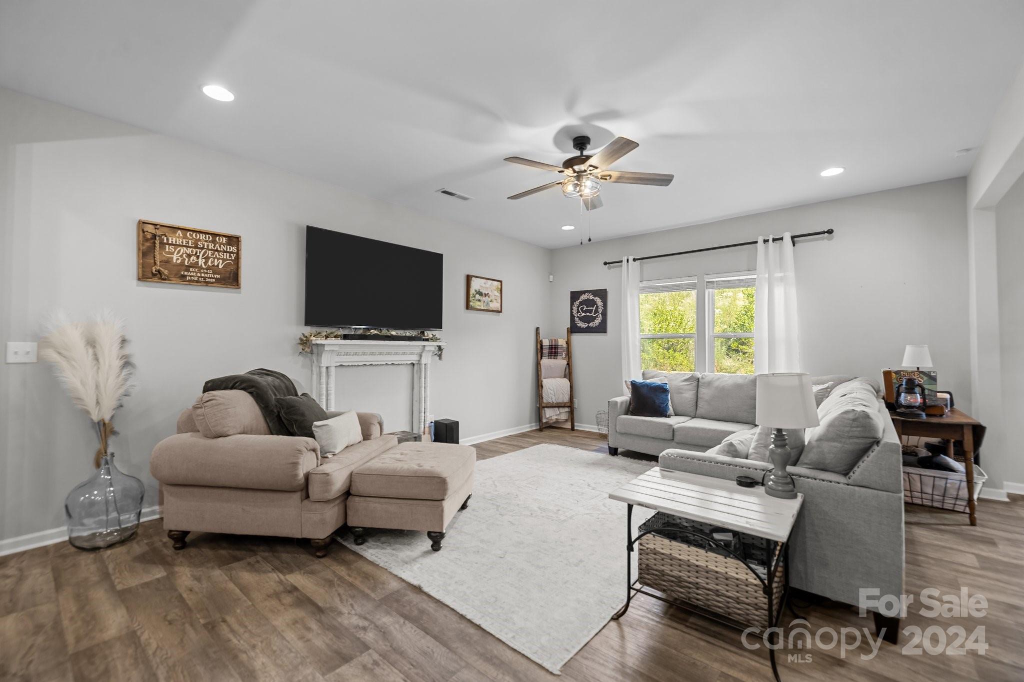 Colony at Handsmill - Residential