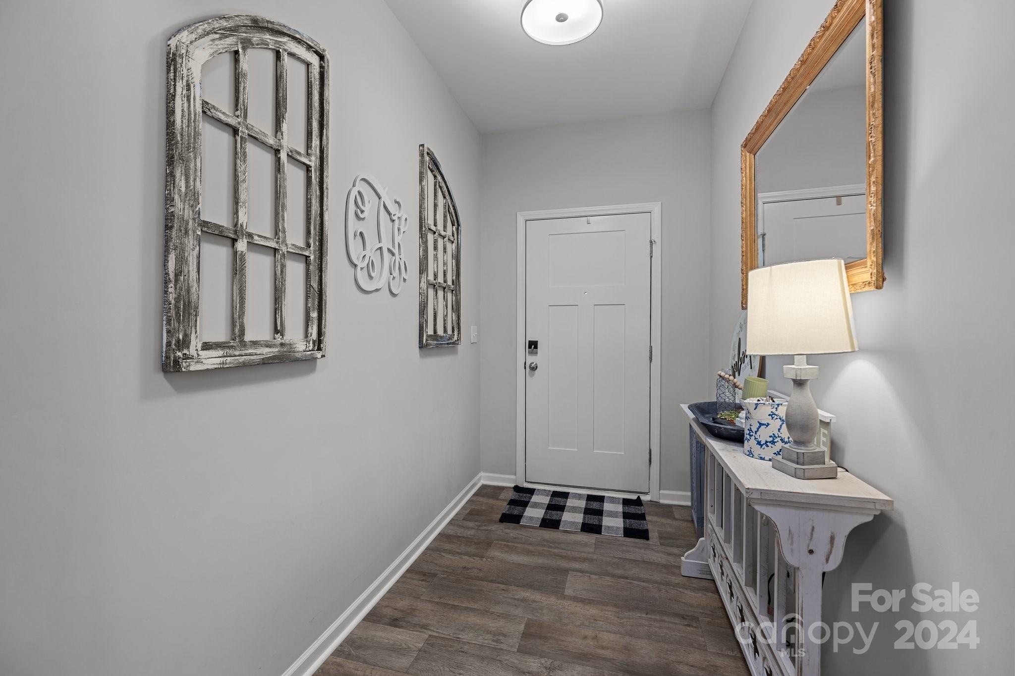 Colony at Handsmill - Residential