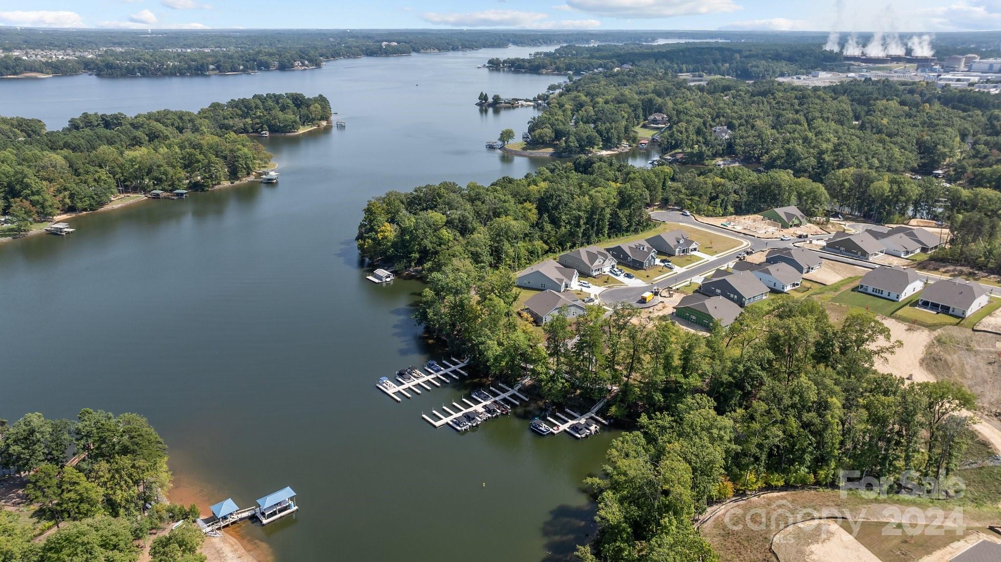 Colony at Handsmill - Residential