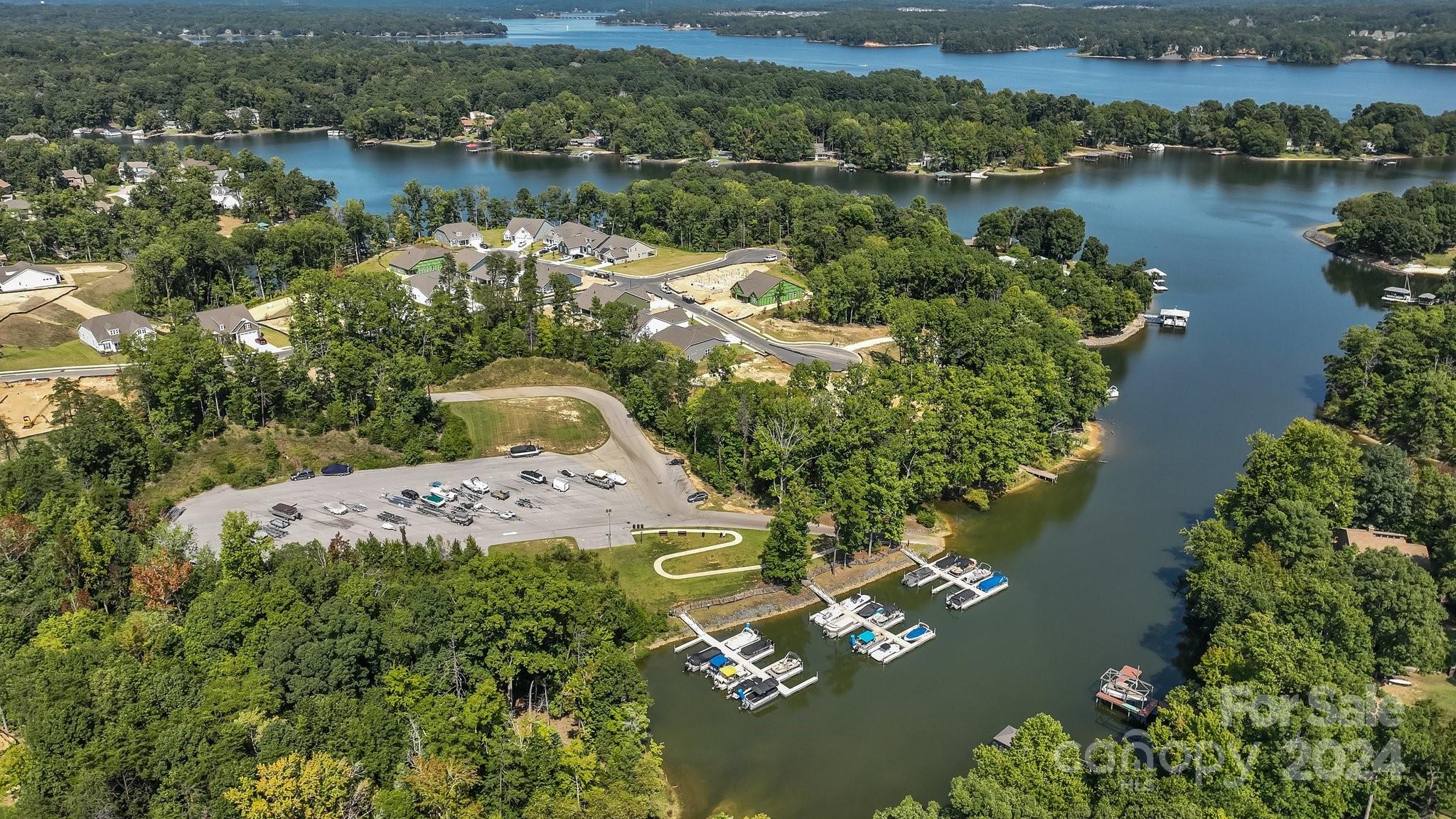 Colony at Handsmill - Residential