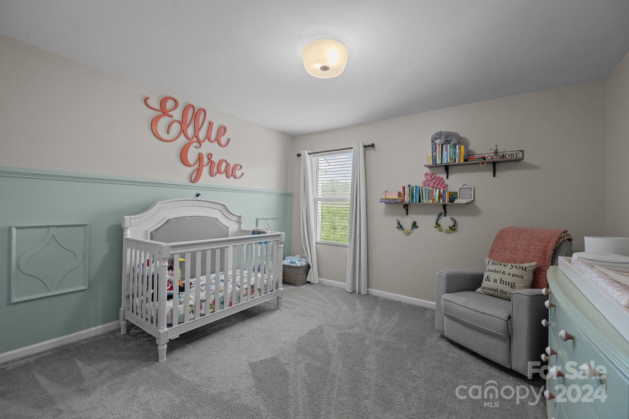 Colony at Handsmill - Residential