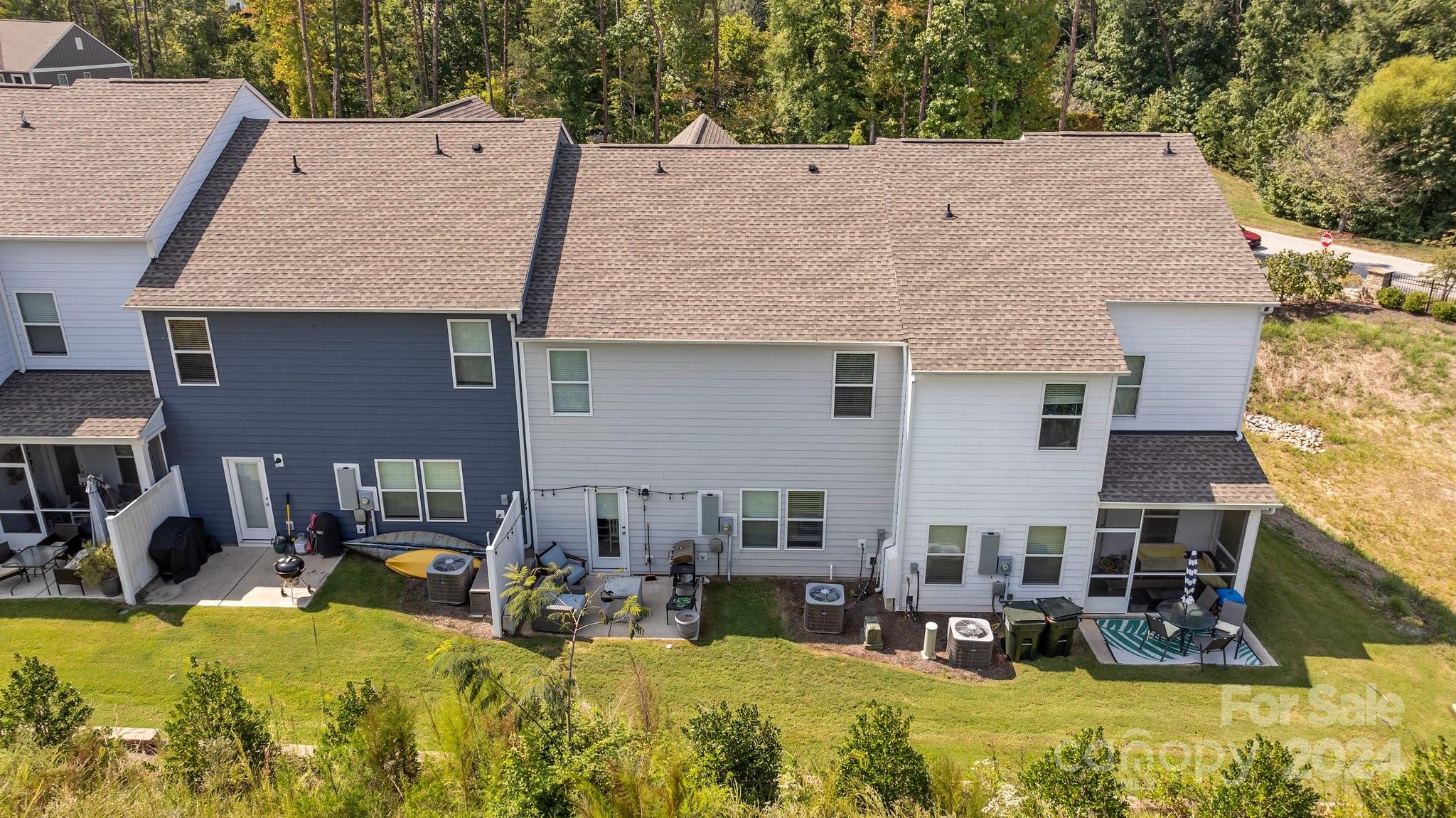 Colony at Handsmill - Residential