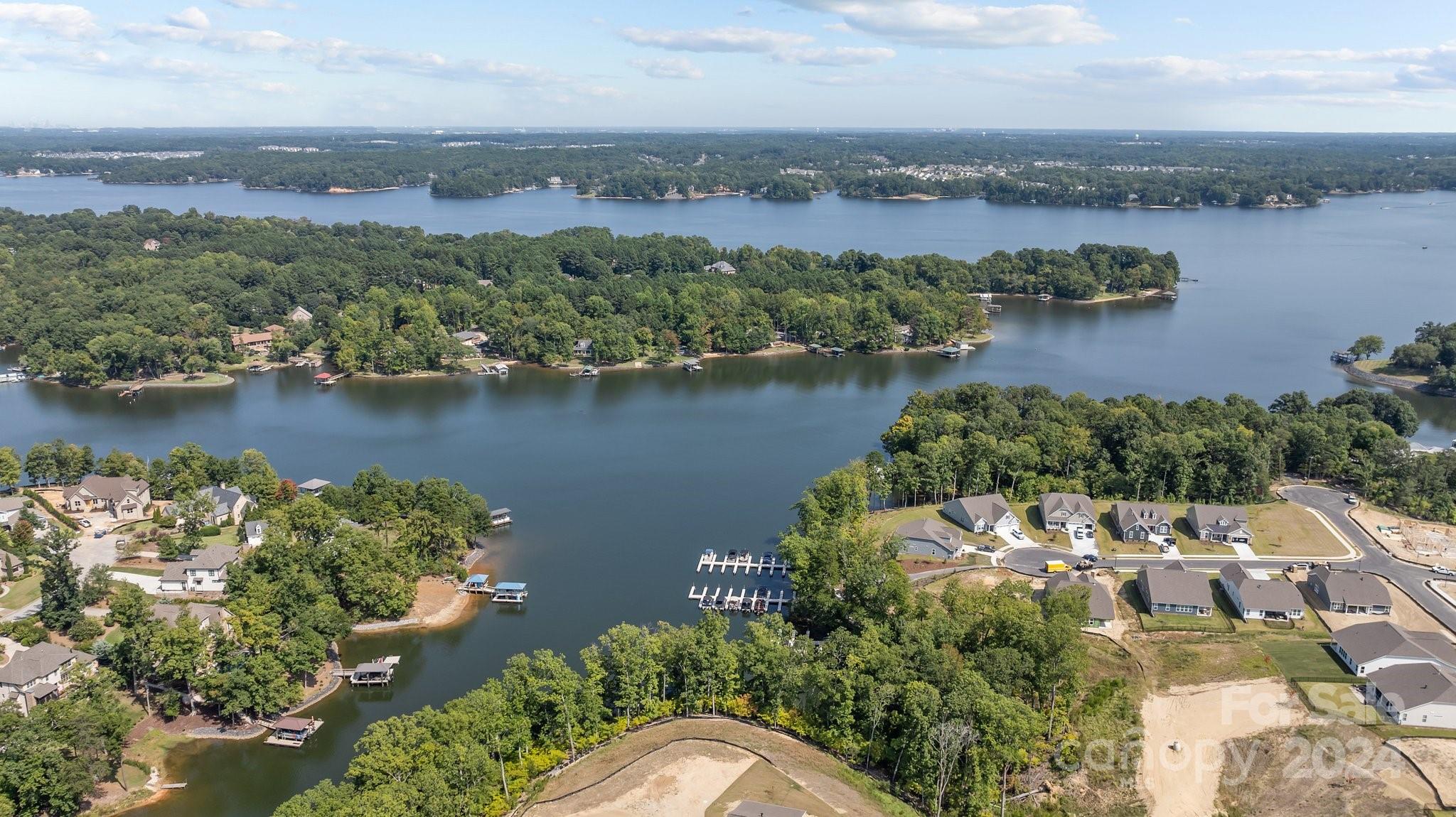 Colony at Handsmill - Residential