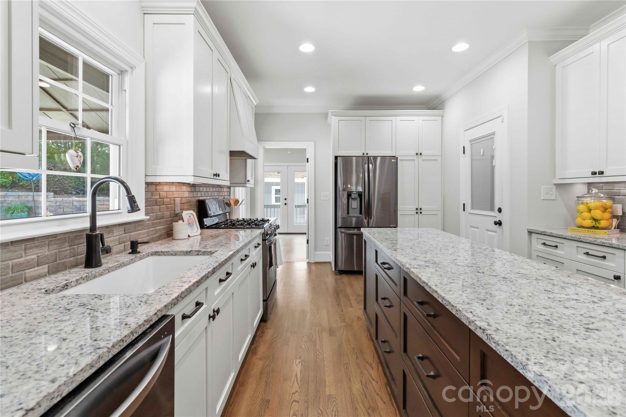Pleasant Ridge - Residential