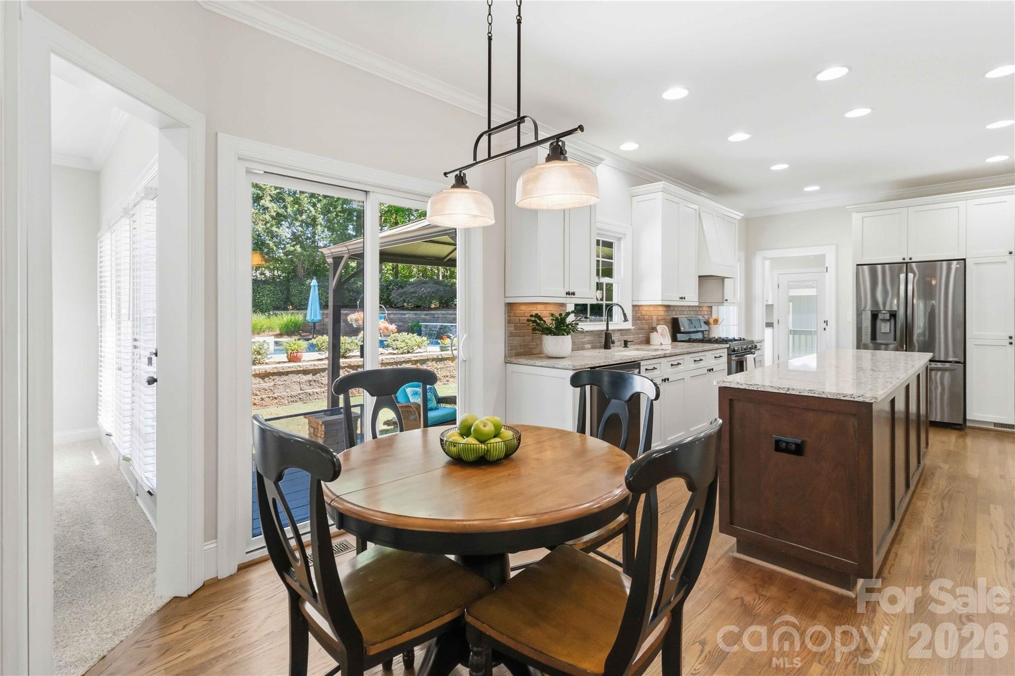 Pleasant Ridge - Residential