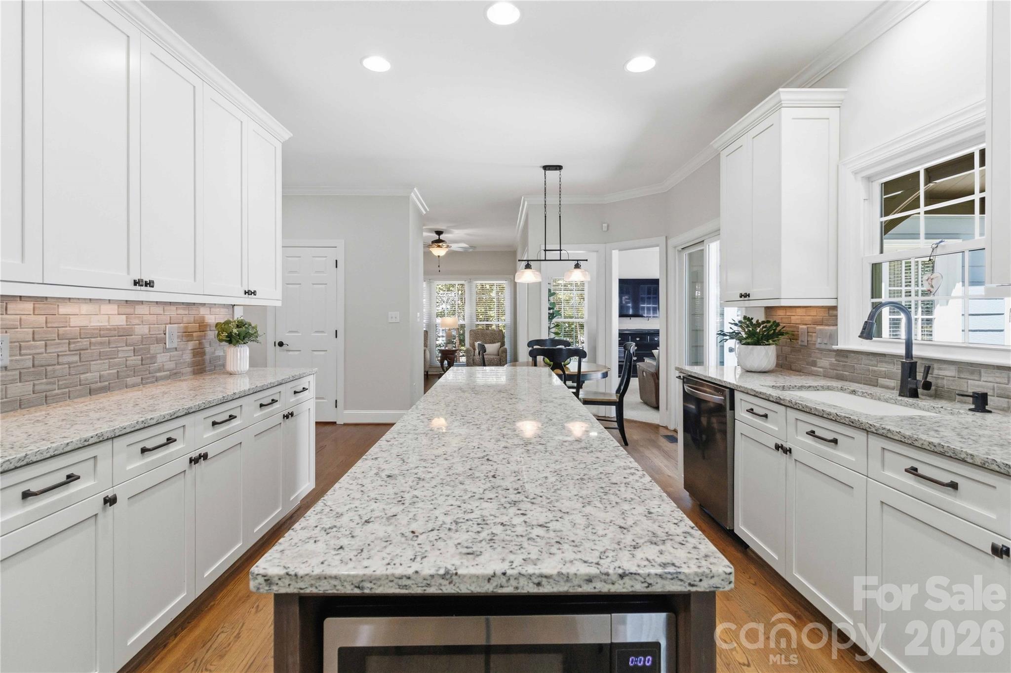 Pleasant Ridge - Residential