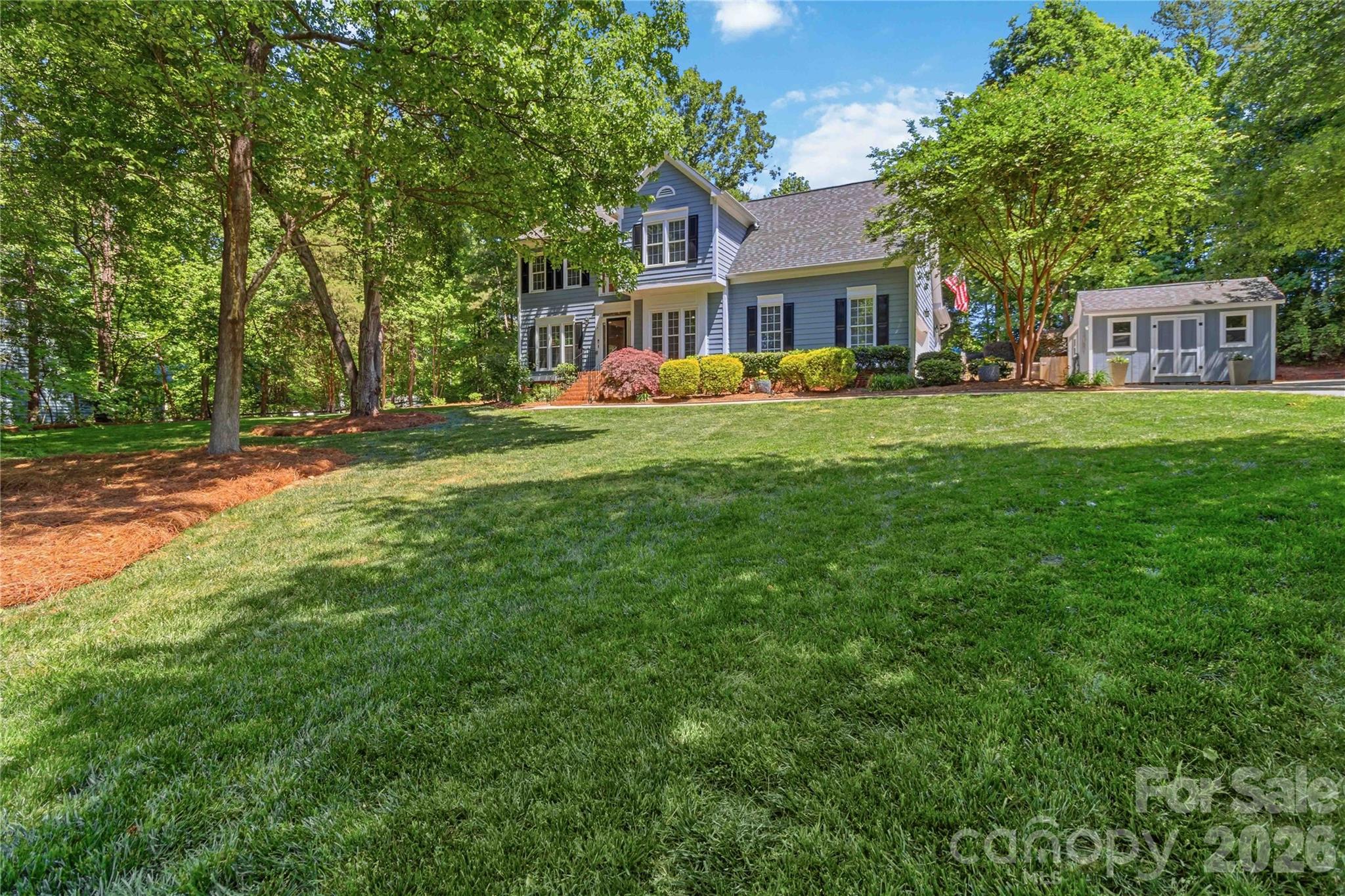 Pleasant Ridge - Residential