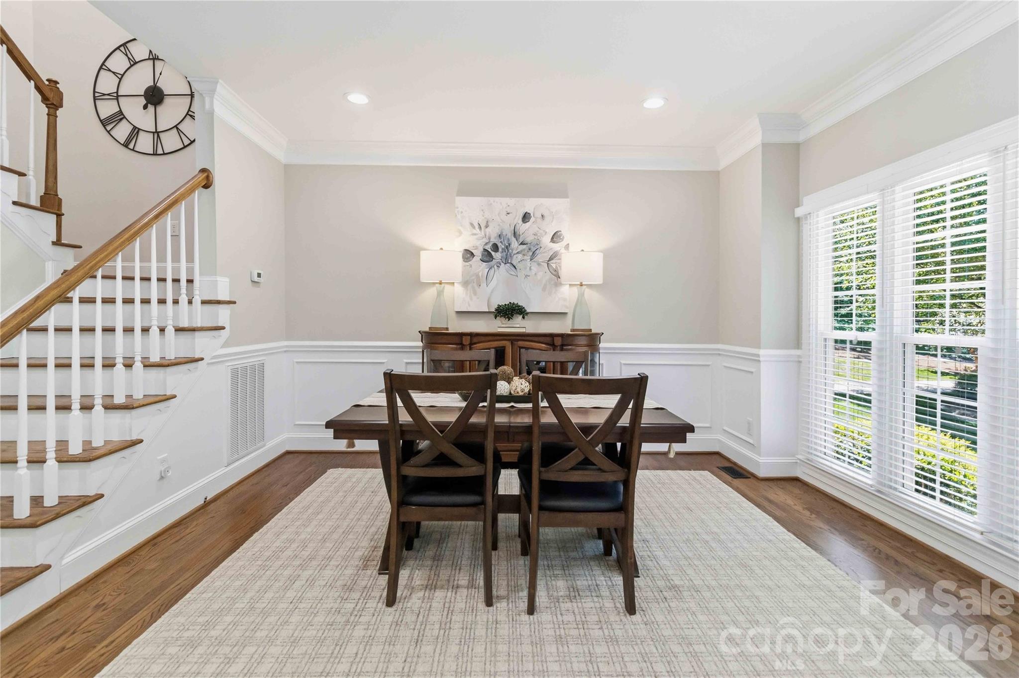 Pleasant Ridge - Residential