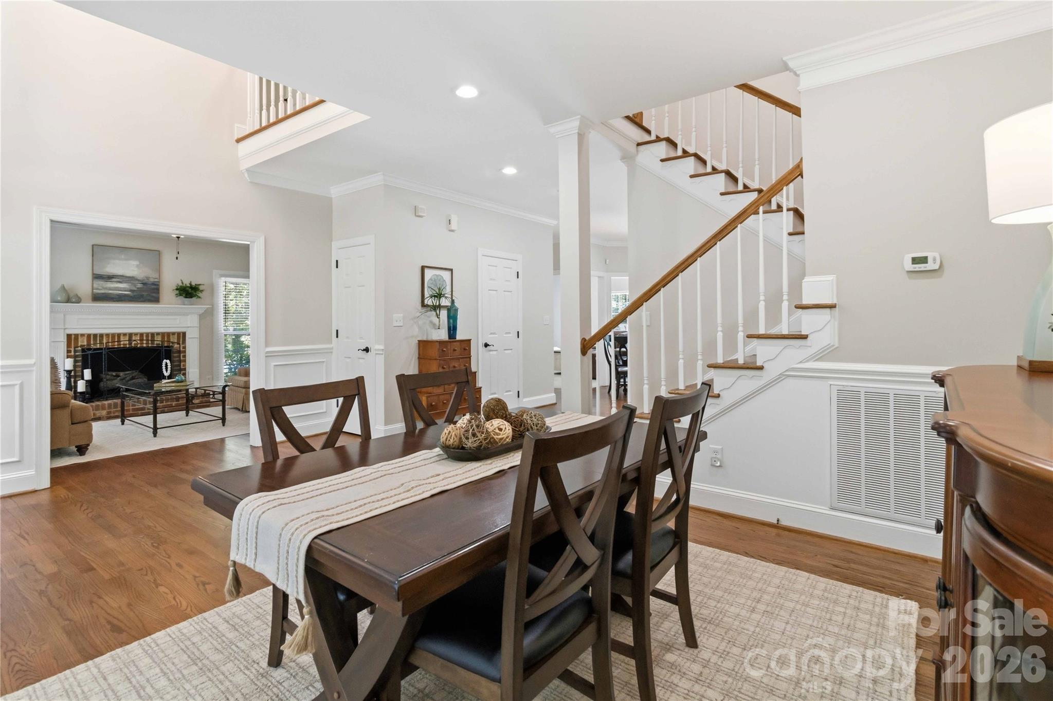 Pleasant Ridge - Residential