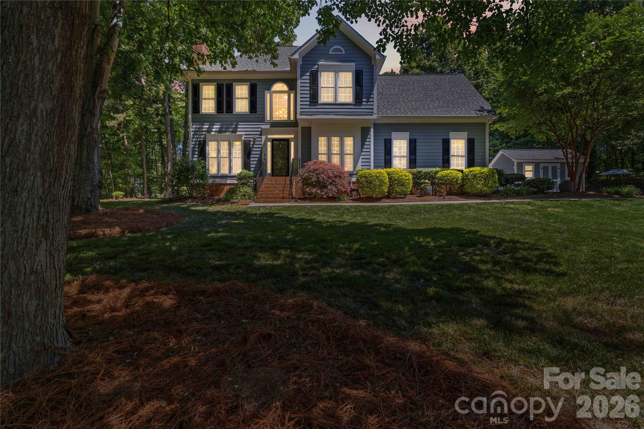 Pleasant Ridge - Residential