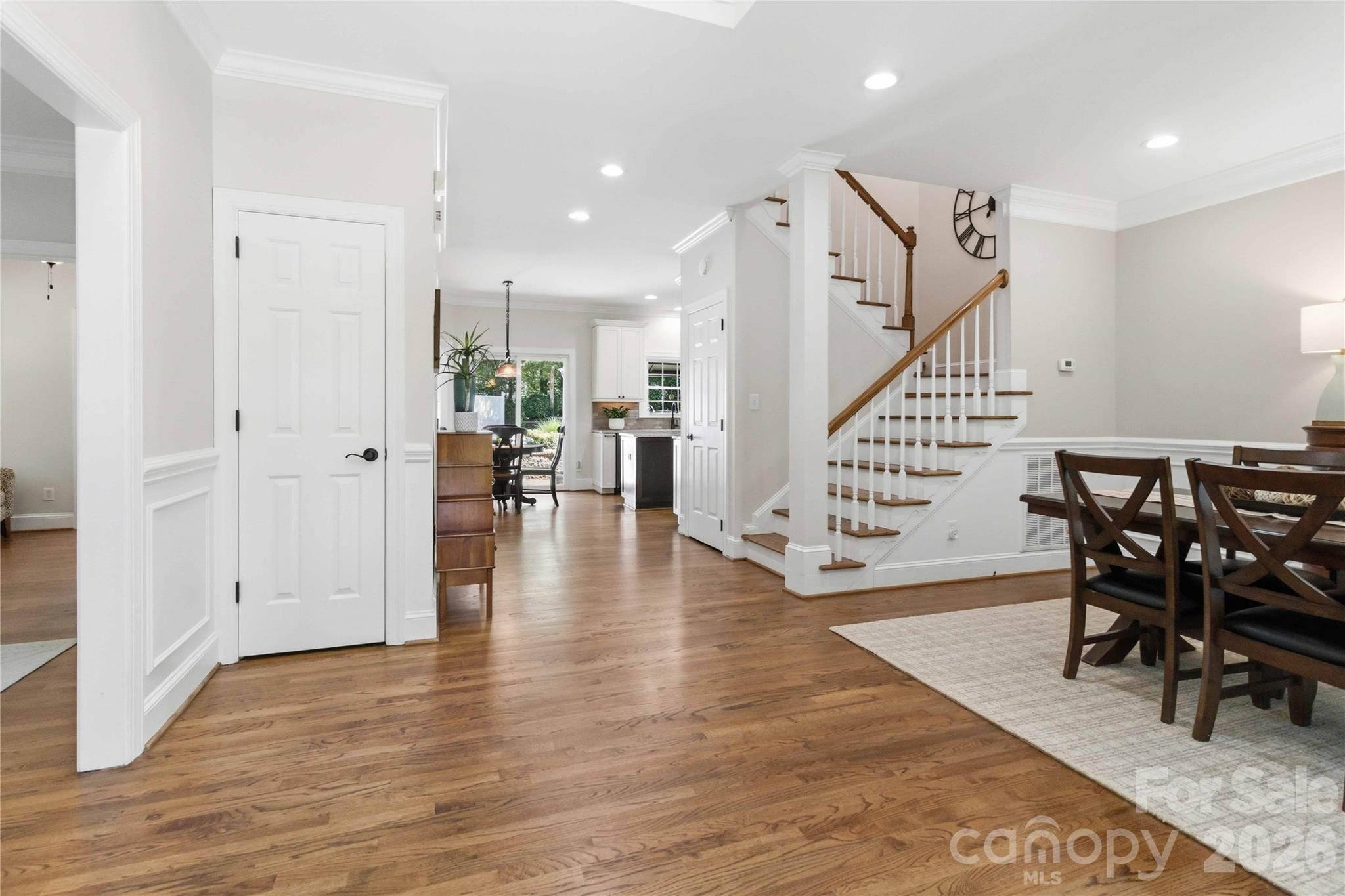 Pleasant Ridge - Residential