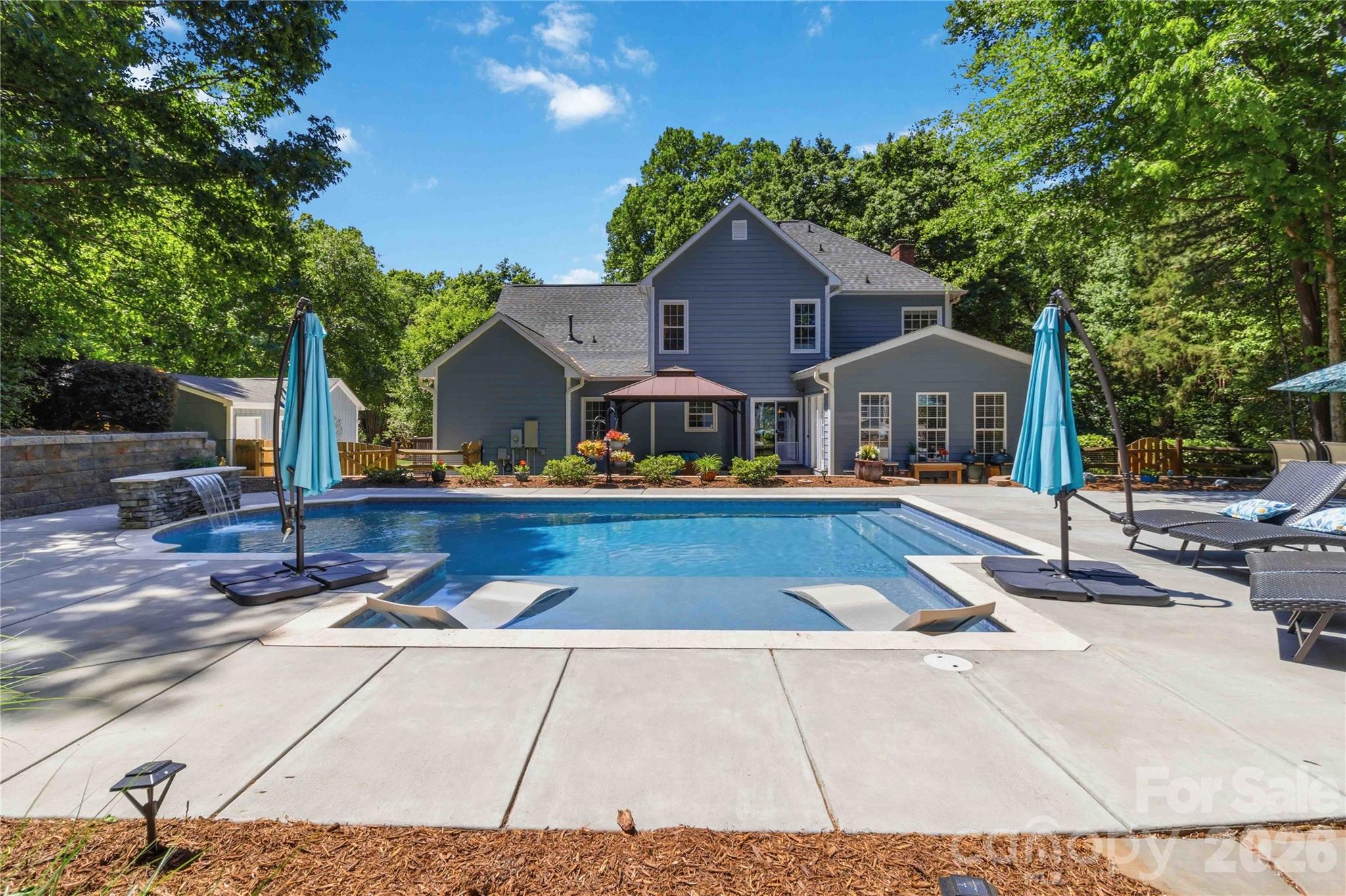 Pleasant Ridge - Residential