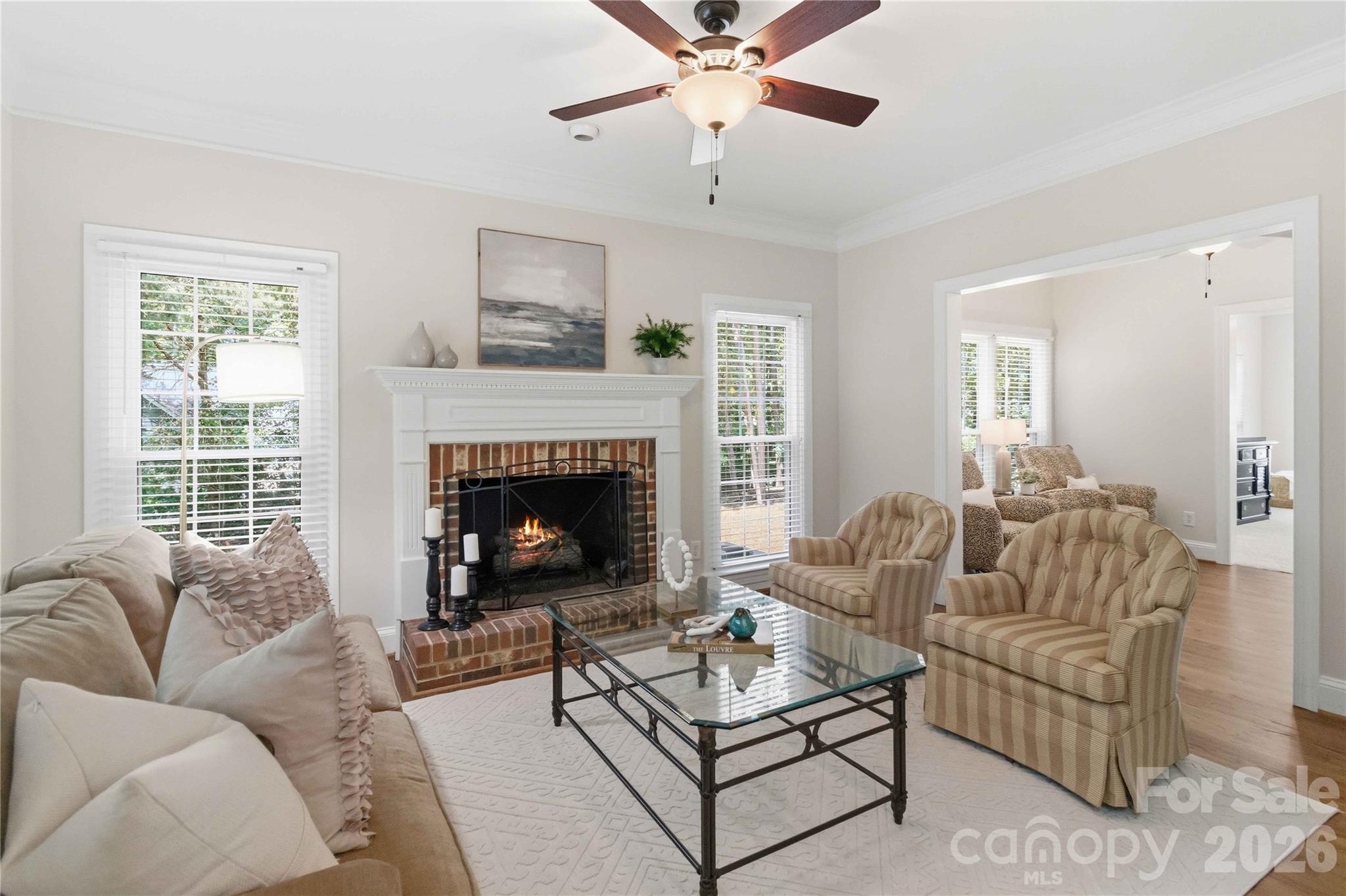 Pleasant Ridge - Residential
