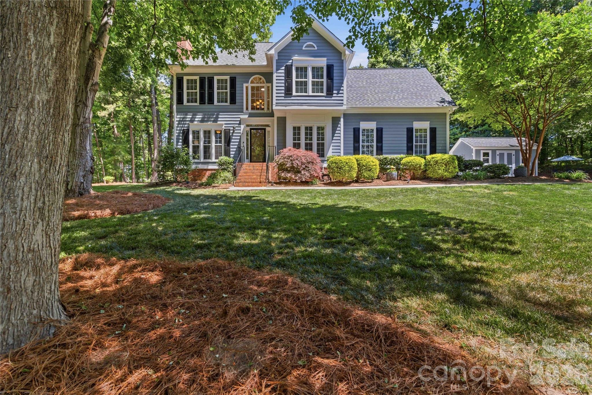 Pleasant Ridge - Residential