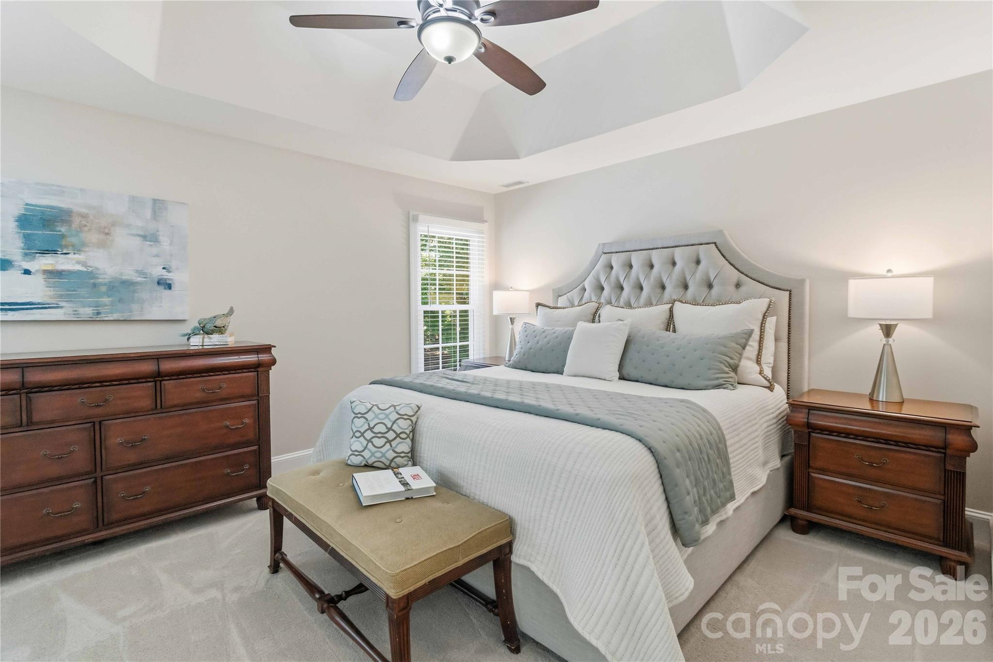Pleasant Ridge - Residential