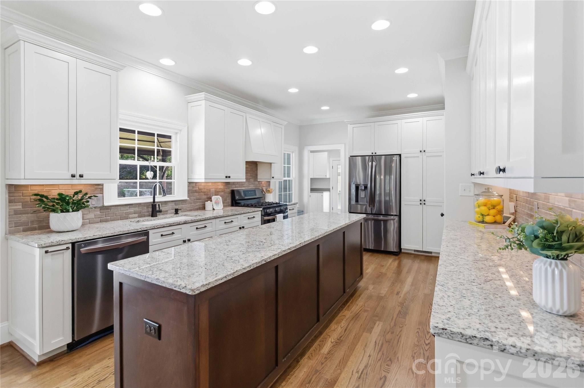 Pleasant Ridge - Residential